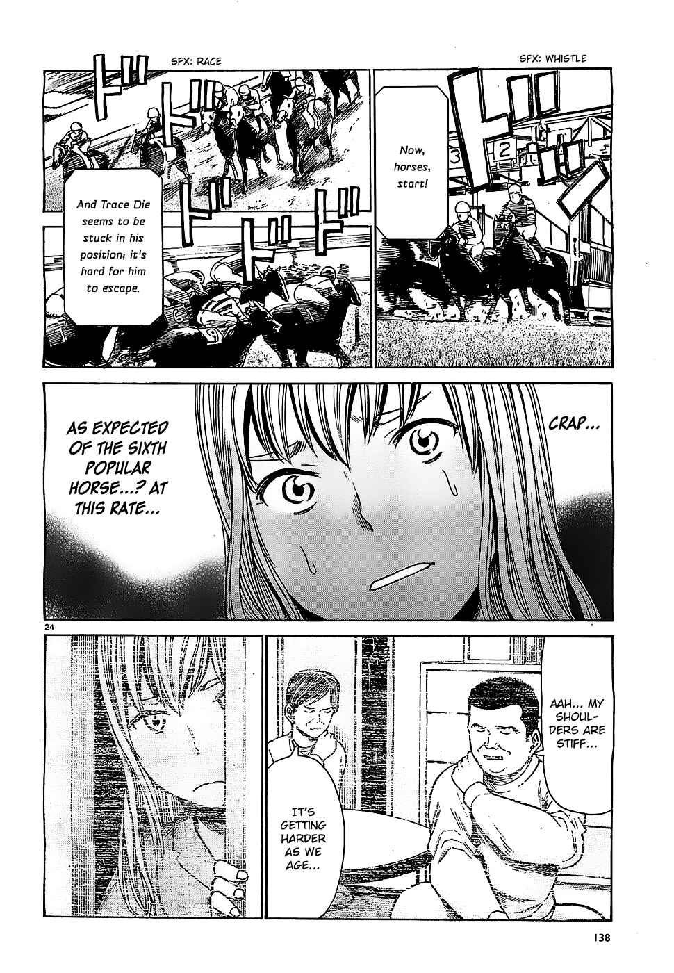 Page 24 Chapter 35 Hinamatsuri