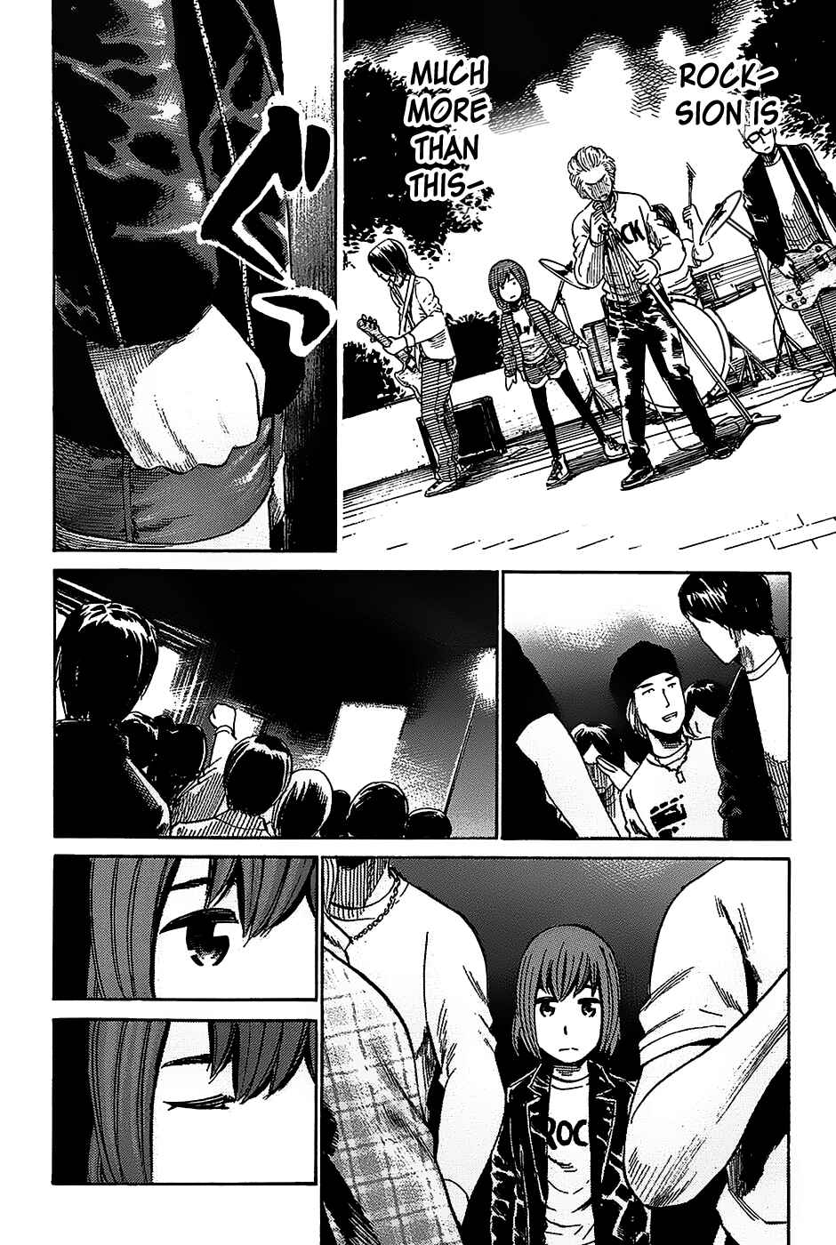 Page 20 Chapter 17 Hinamatsuri