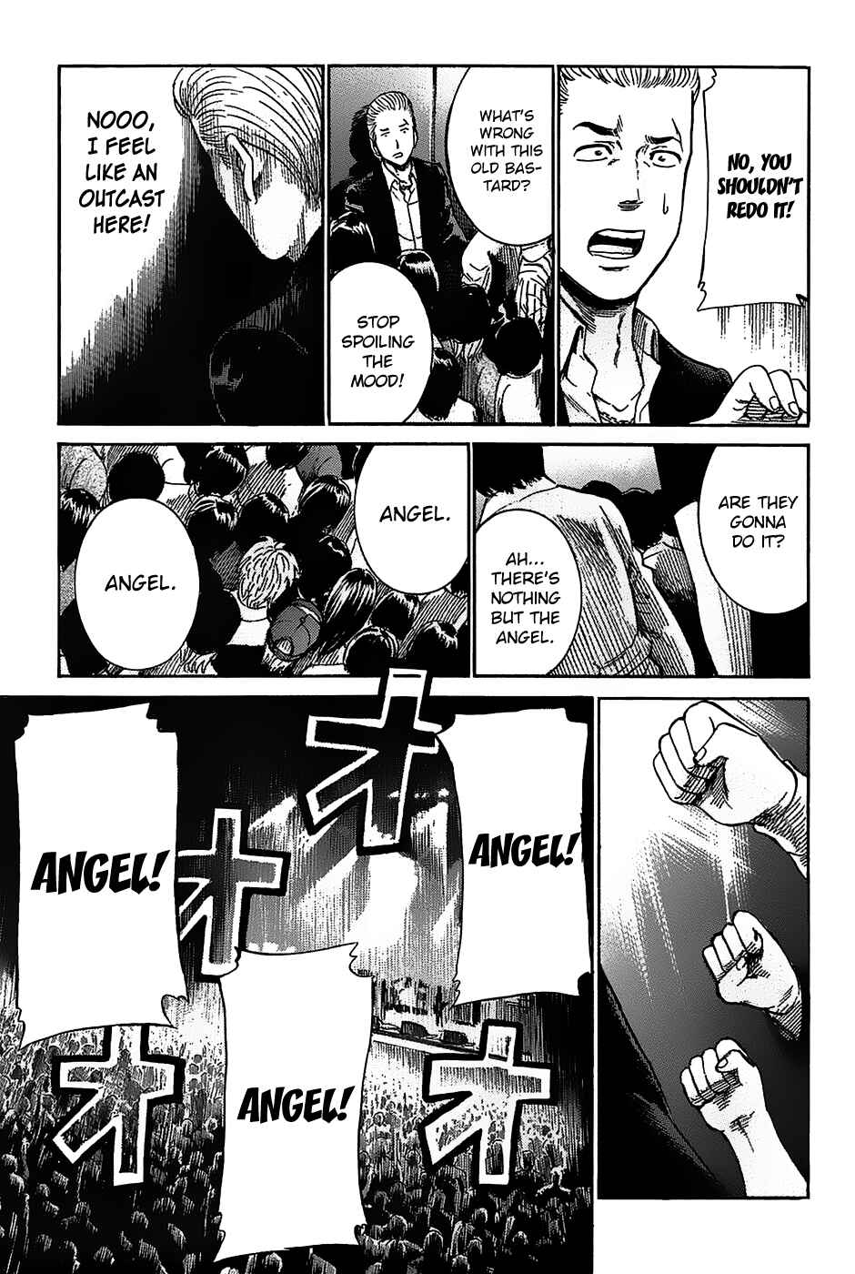 Page 27 Chapter 17 Hinamatsuri