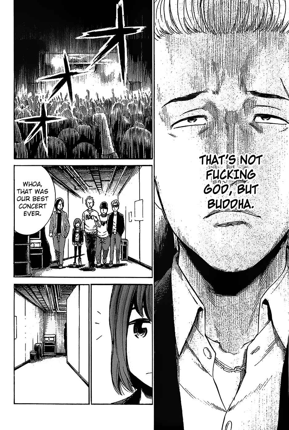 Page 33 Chapter 17 Hinamatsuri