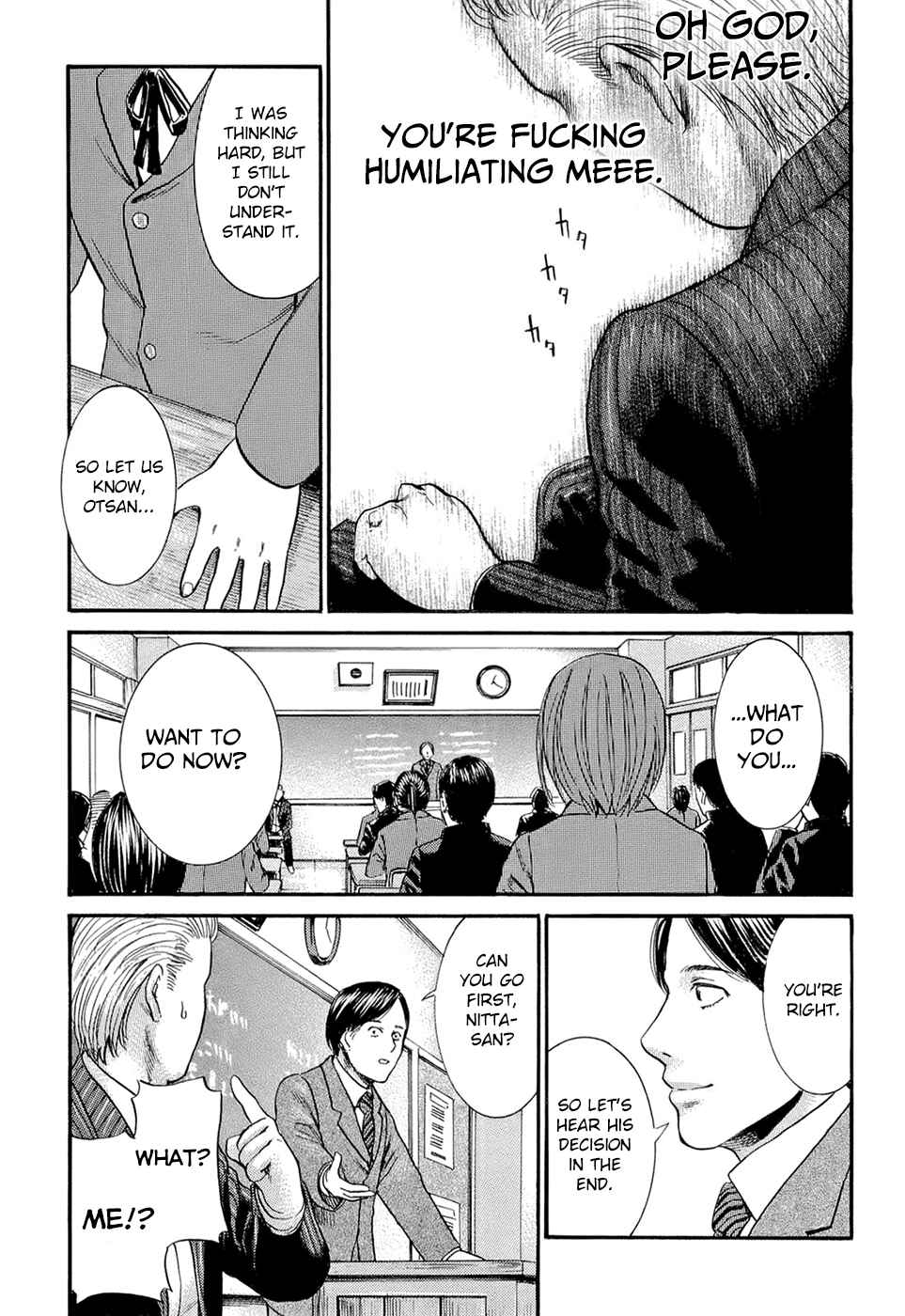 Page 31 Chapter 3 Hinamatsuri