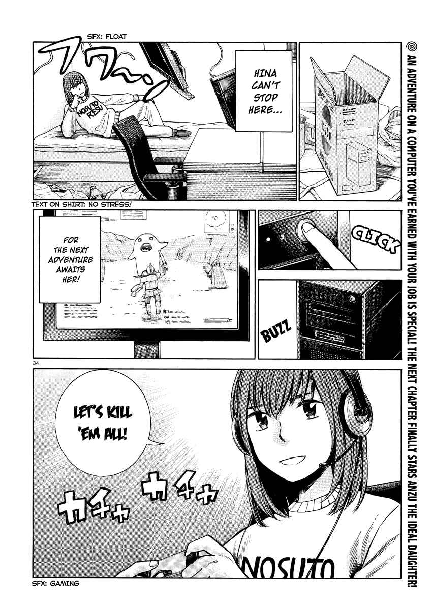 Page 35 Chapter 52 Hinamatsuri