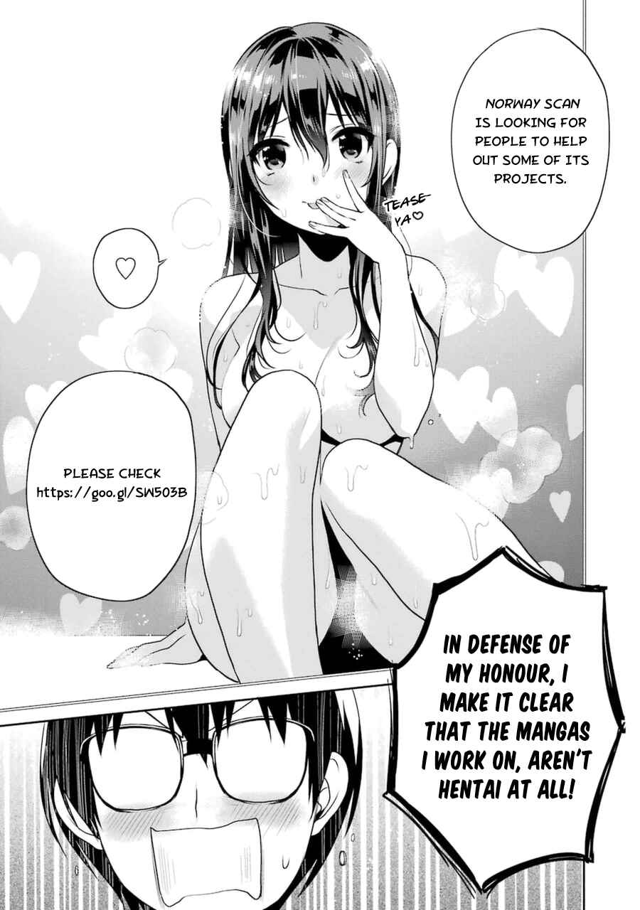 Page 3 Chapter 47 Hinamatsuri