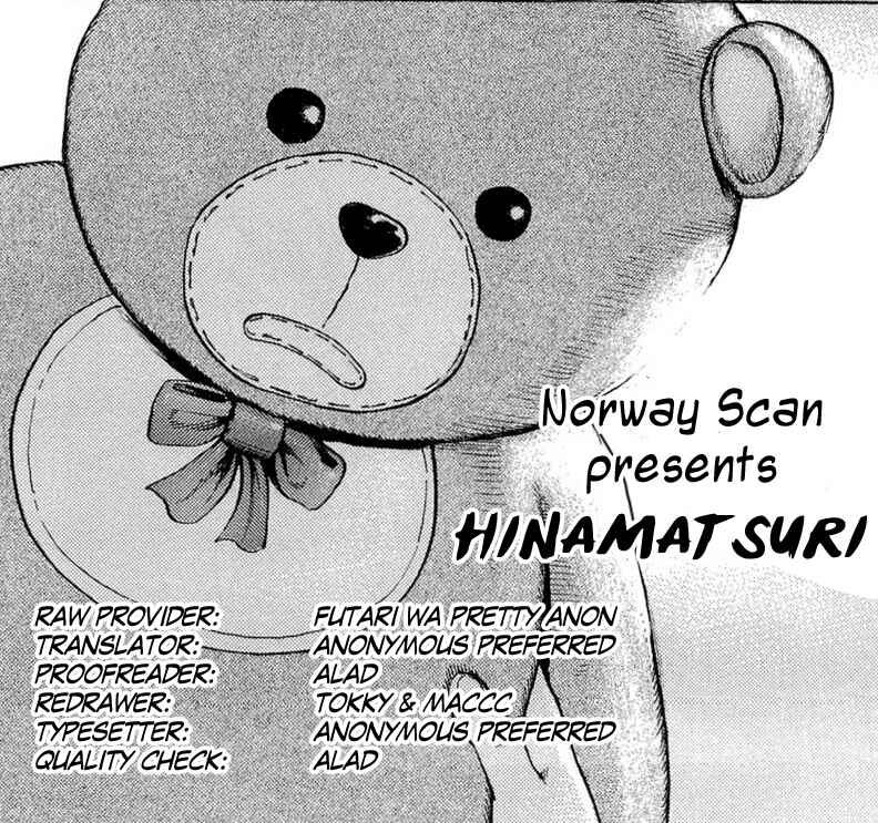 Page 42 Chapter 47 Hinamatsuri