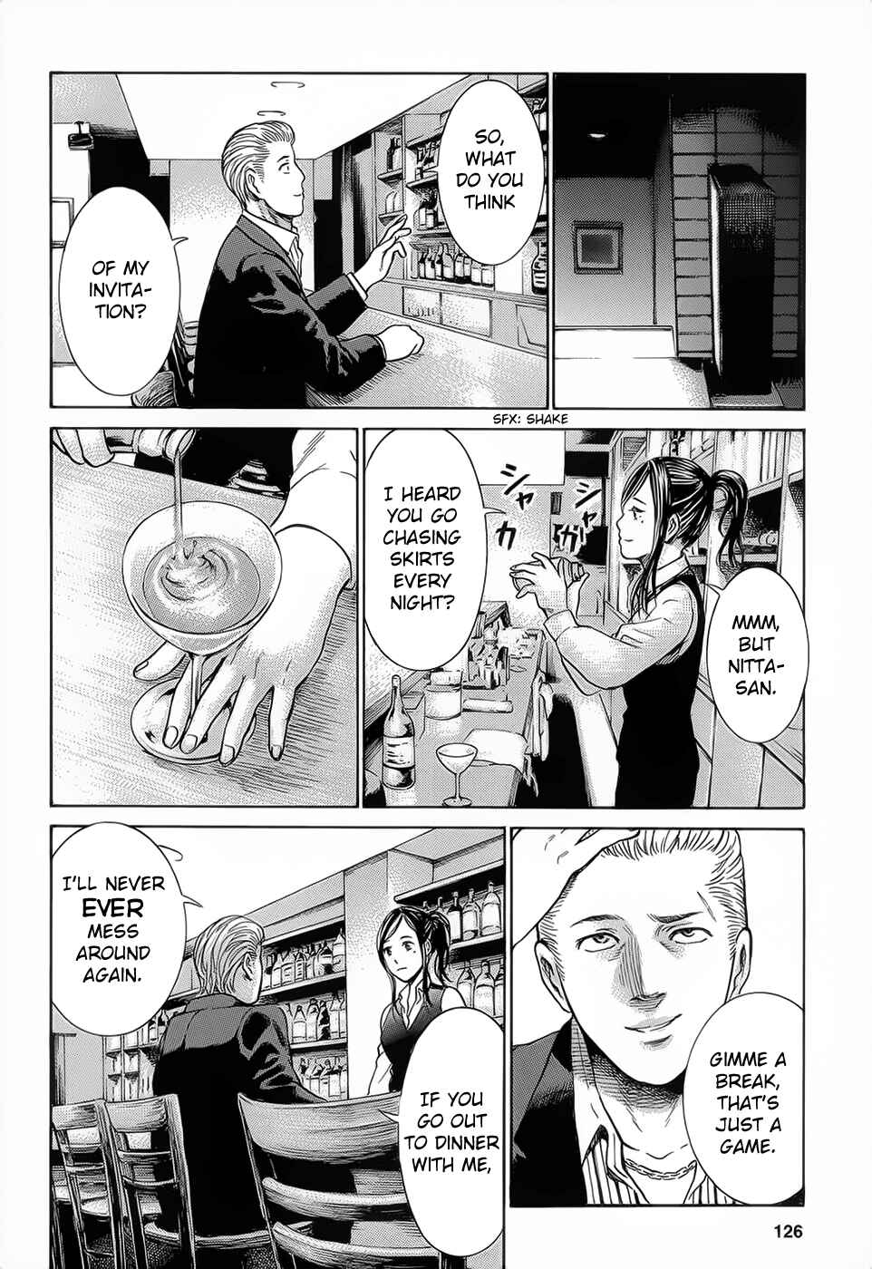 Page 16 Chapter 4 Hinamatsuri
