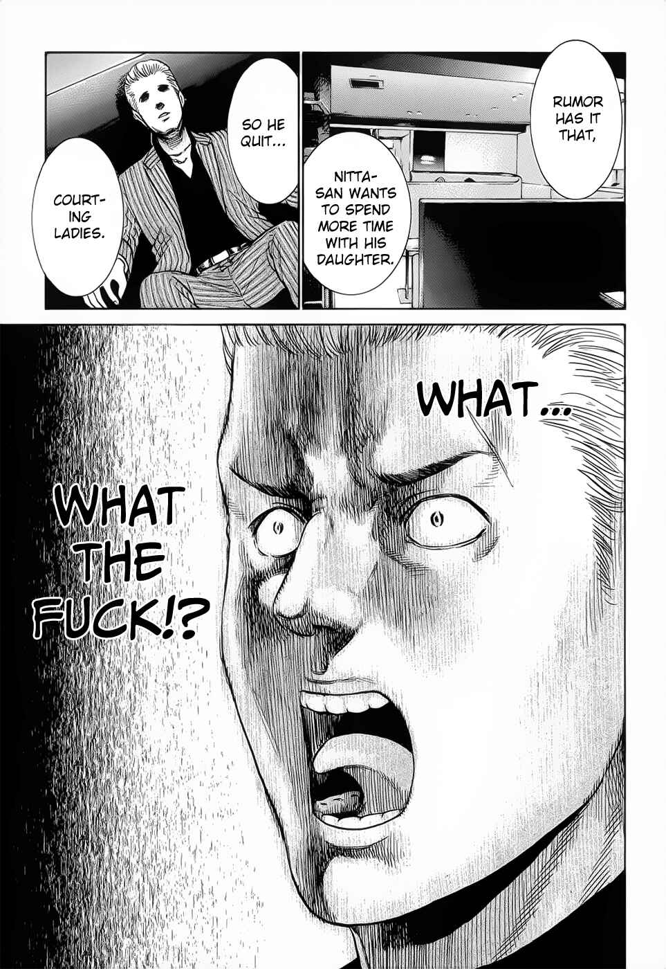 Page 7 Chapter 4 Hinamatsuri