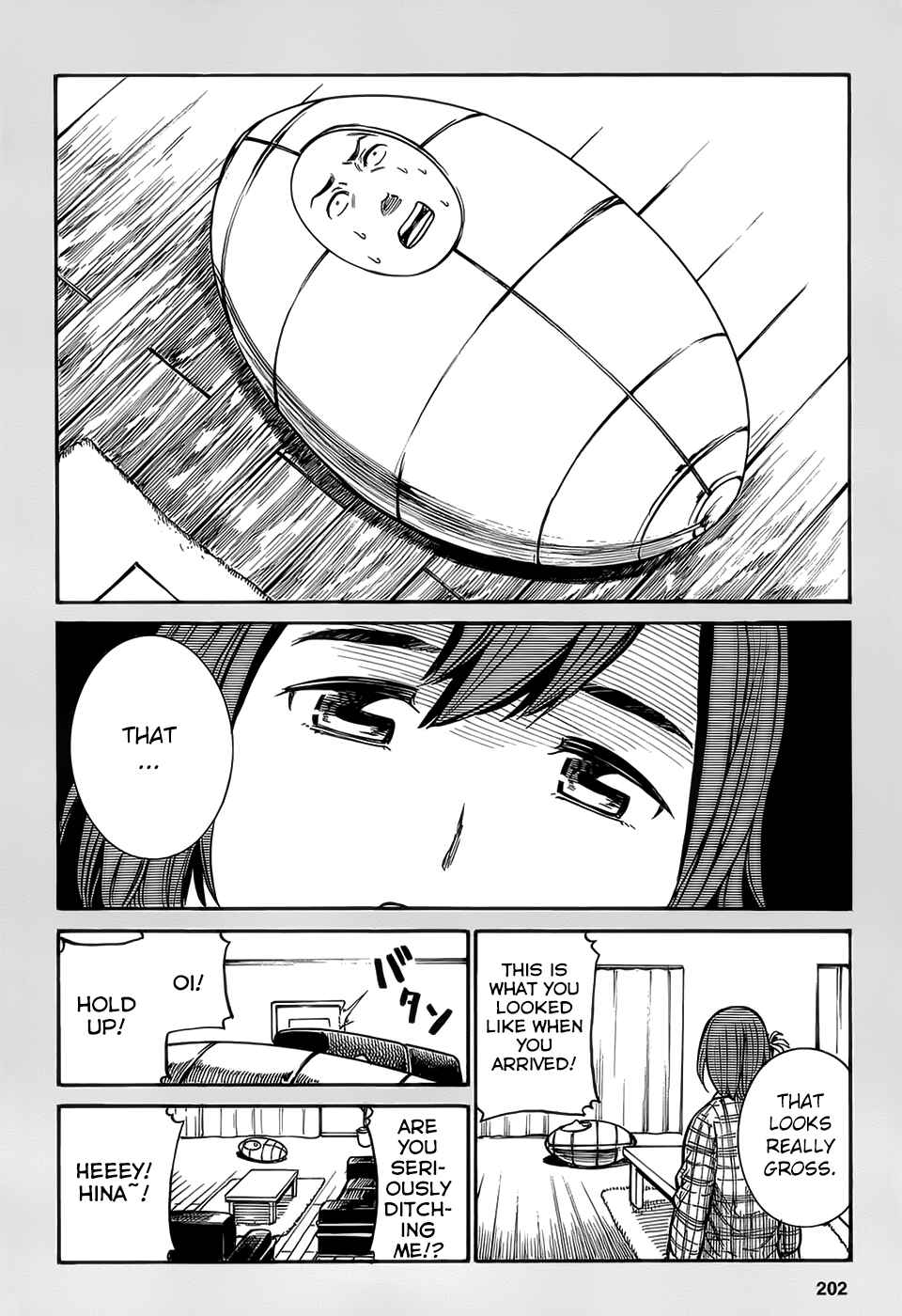 Page 2 Chapter 5.5 Hinamatsuri