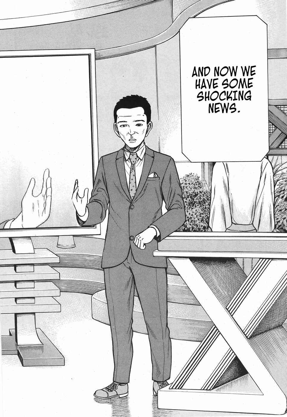 Page 15 Chapter 77 Hinamatsuri