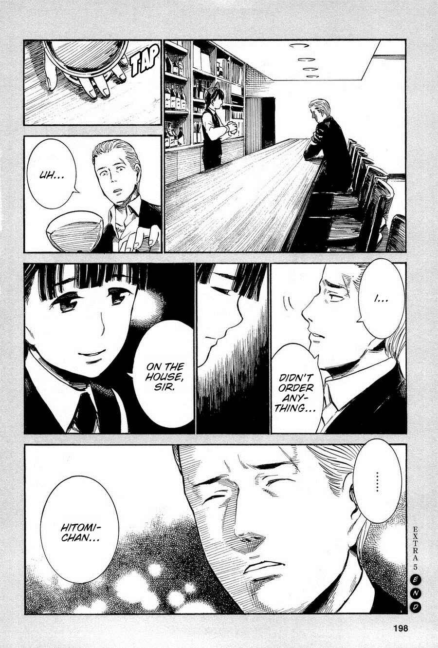 Page 4 Chapter 16.5 Hinamatsuri