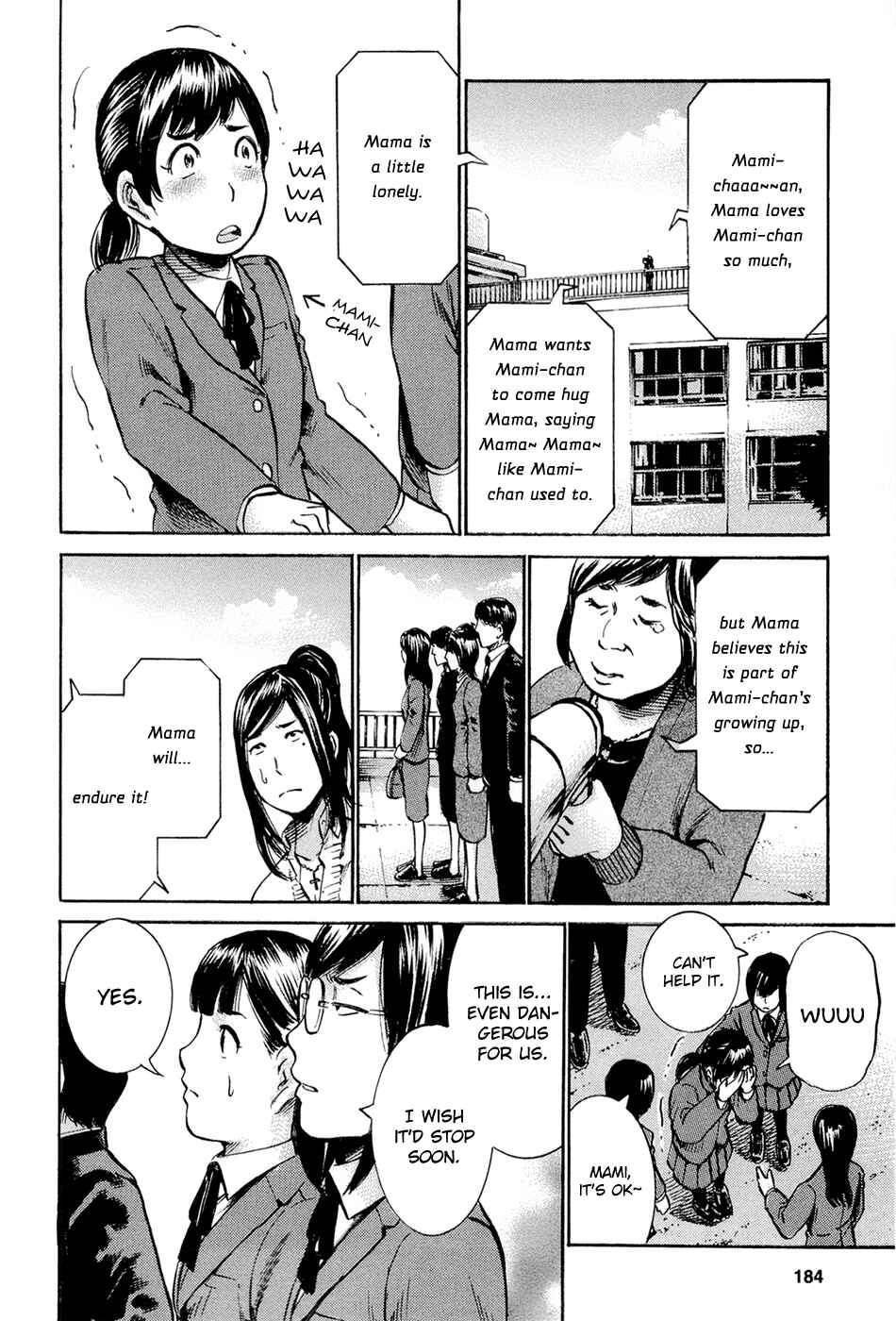 Page 24 Chapter 16 Hinamatsuri