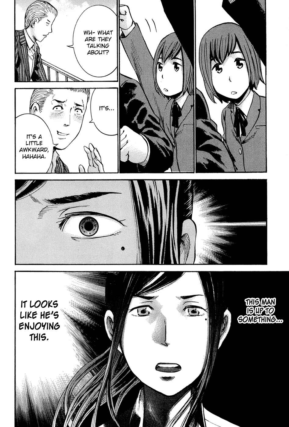 Page 30 Chapter 16 Hinamatsuri