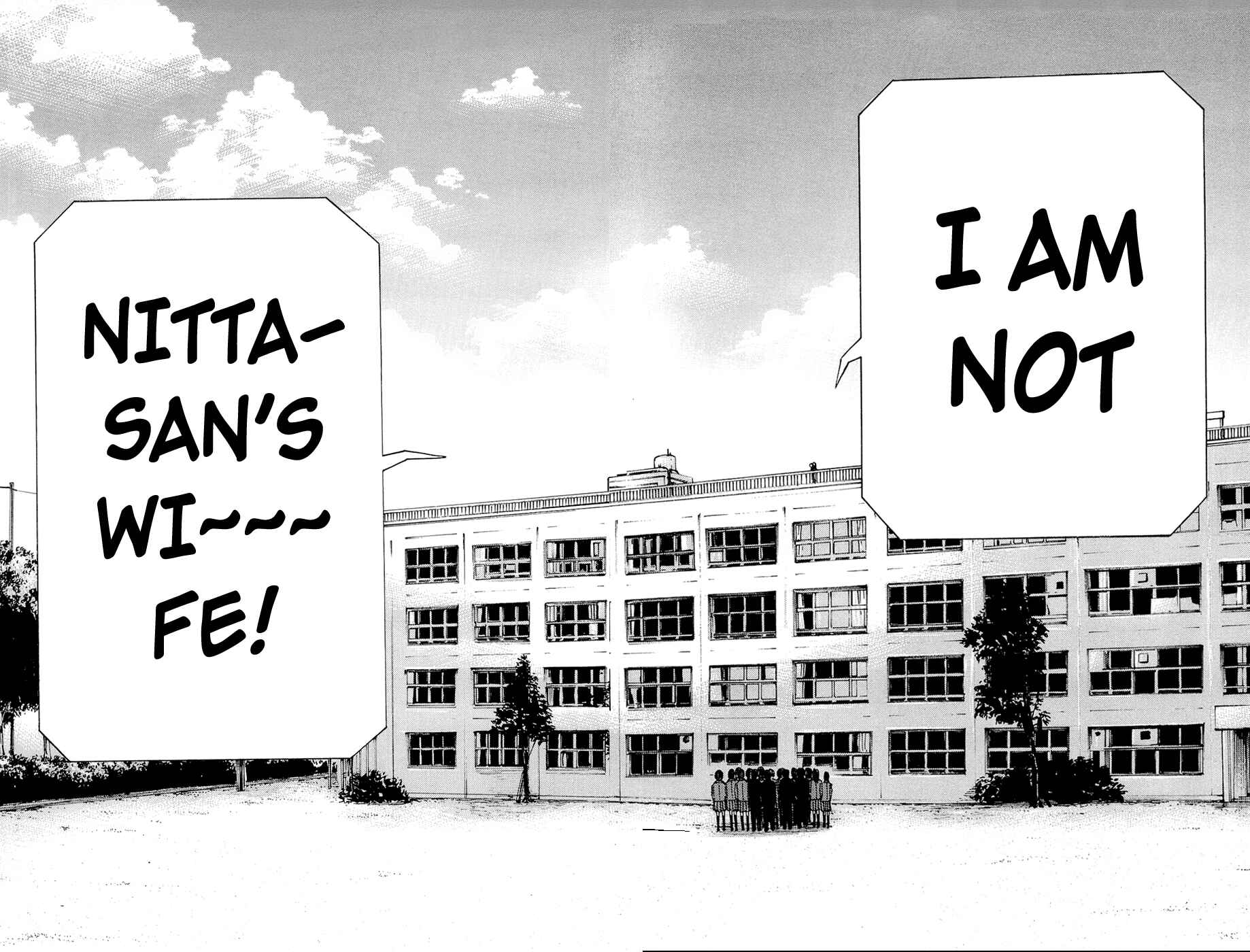 Page 32 Chapter 16 Hinamatsuri