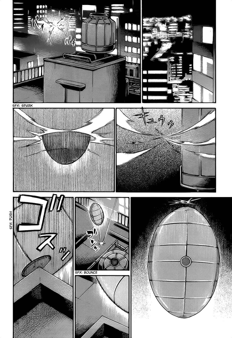 Page 40 Chapter 5 Hinamatsuri