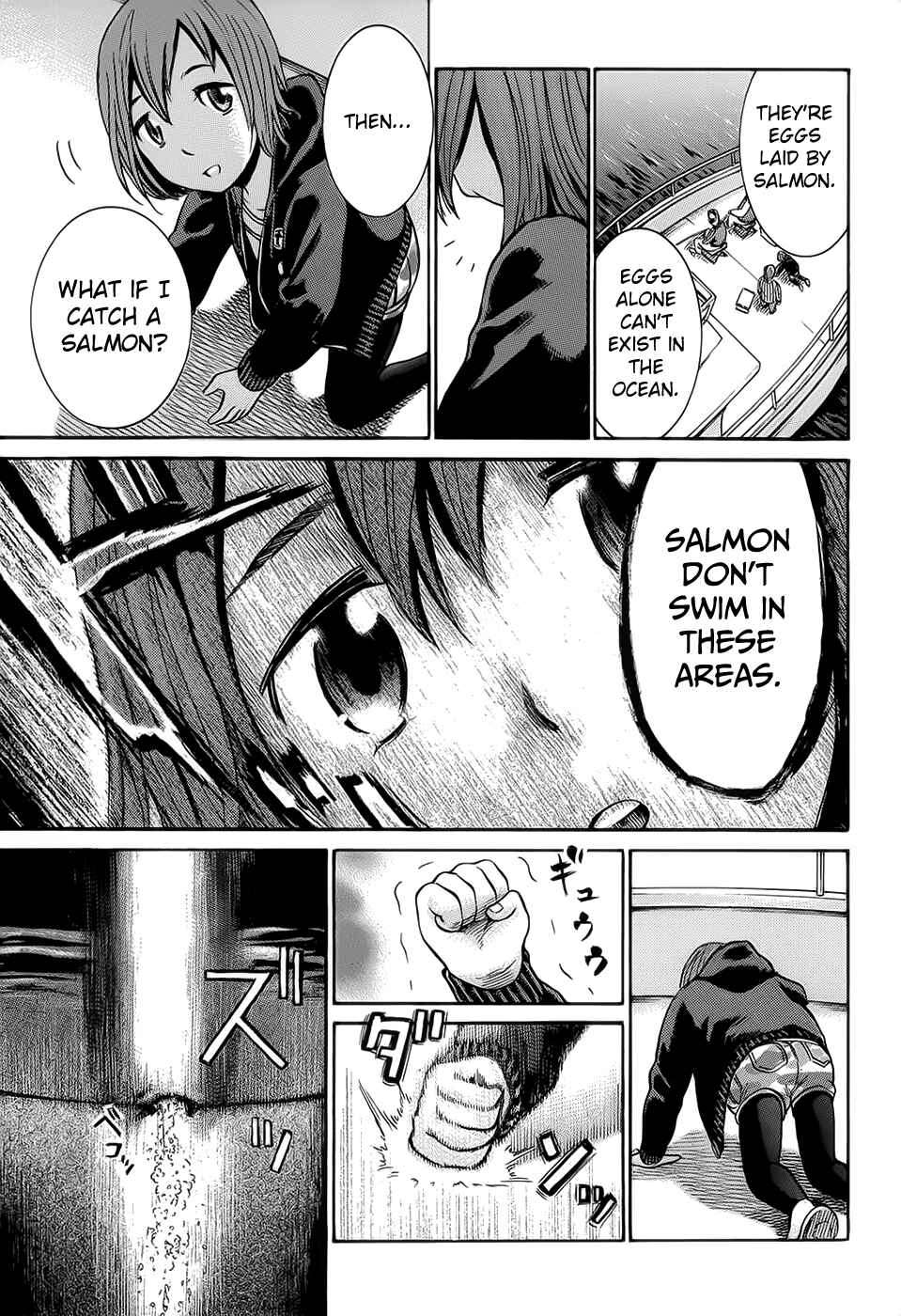 Page 9 Chapter 5 Hinamatsuri