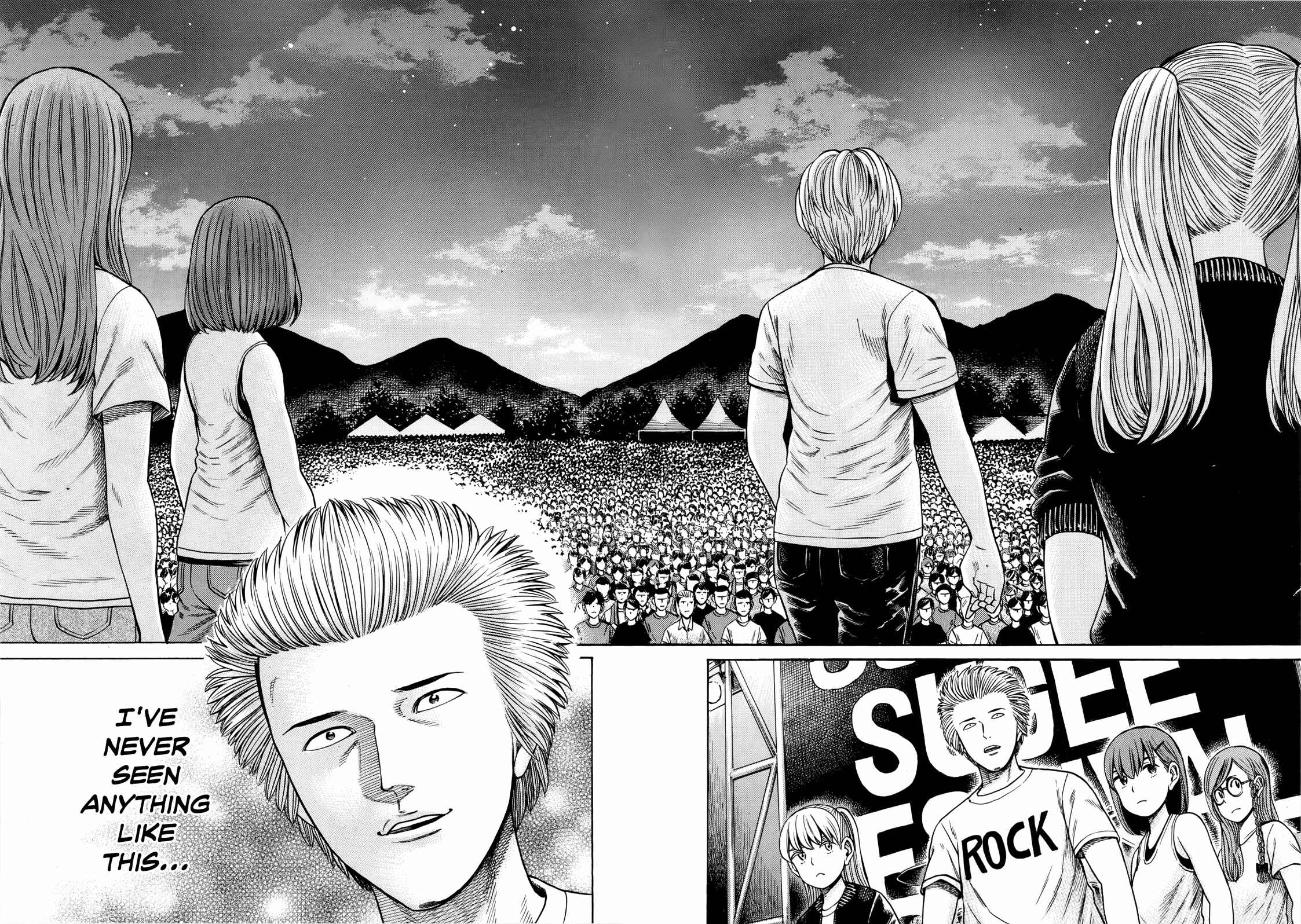 Page 10 Chapter 97 Hinamatsuri