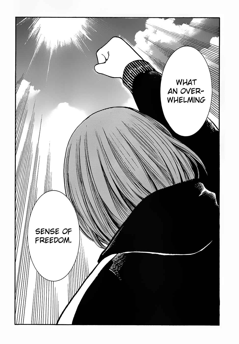 Page 2 Chapter 29.5 Hinamatsuri