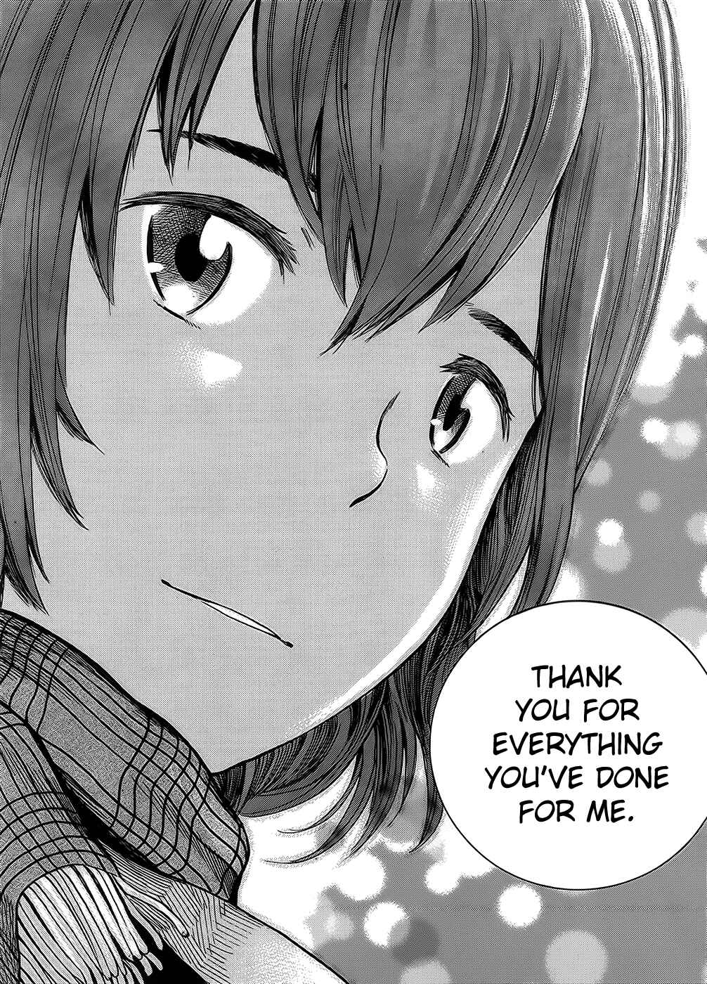 Page 22 Chapter 38 Hinamatsuri
