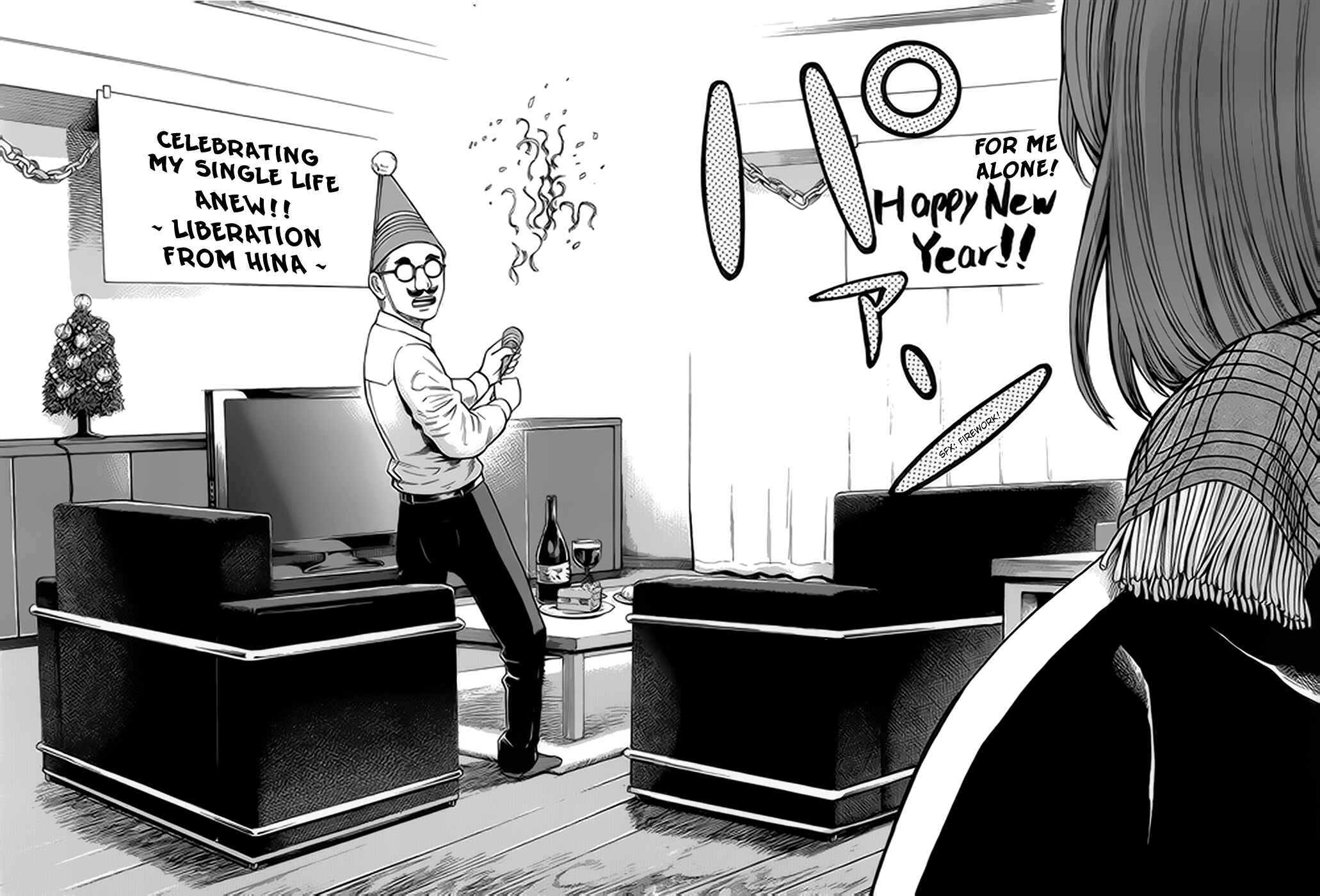 Page 28 Chapter 38 Hinamatsuri