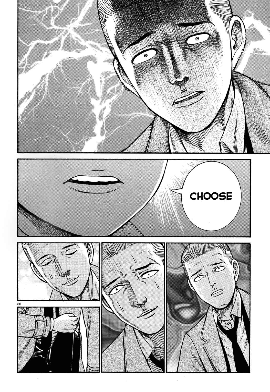 Page 30 Chapter 88 Hinamatsuri