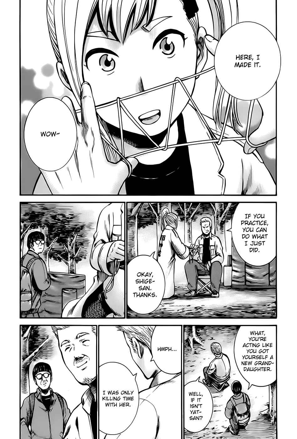 Page 2 Chapter 14 Hinamatsuri