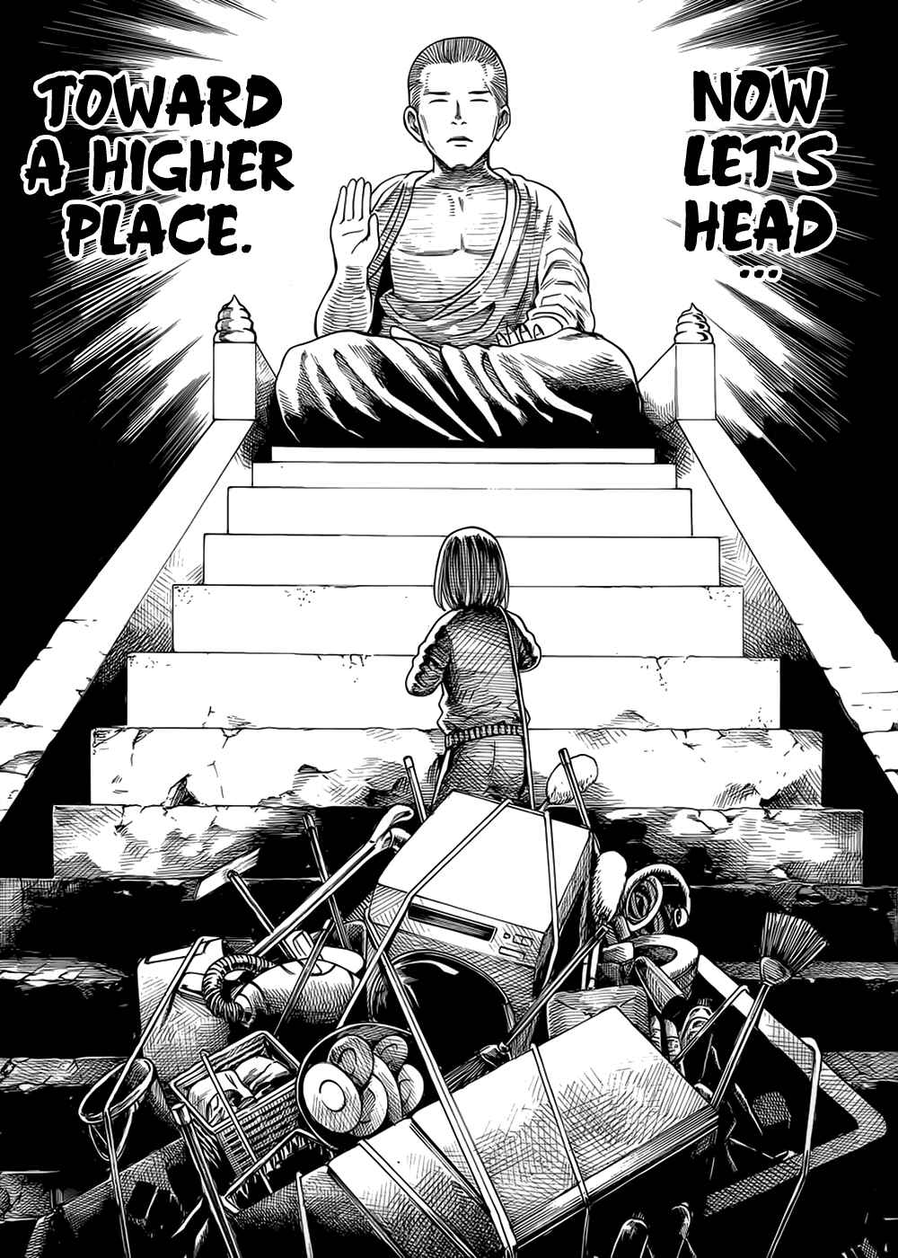 Page 22 Chapter 40 Hinamatsuri