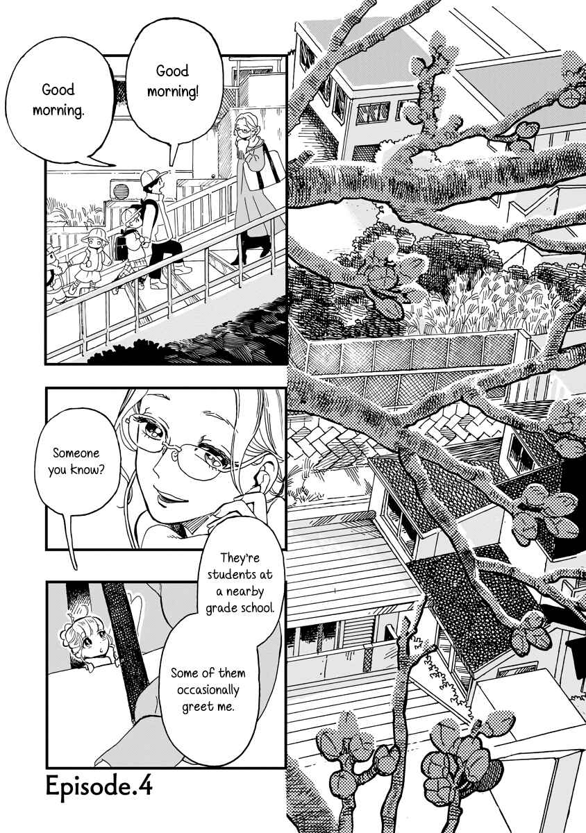 Page 1 Chapter 14 The Fairy and the Dressmaker