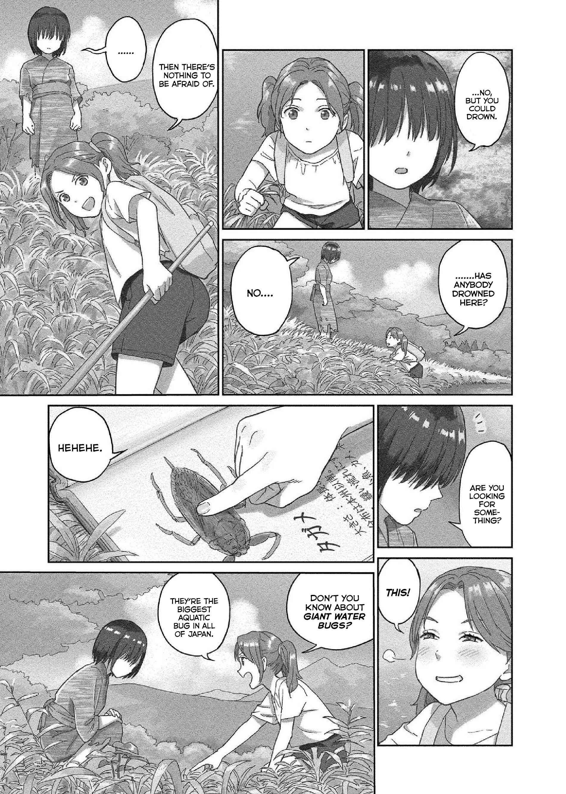 Page 3 Chapter 21 Mais Insect Life