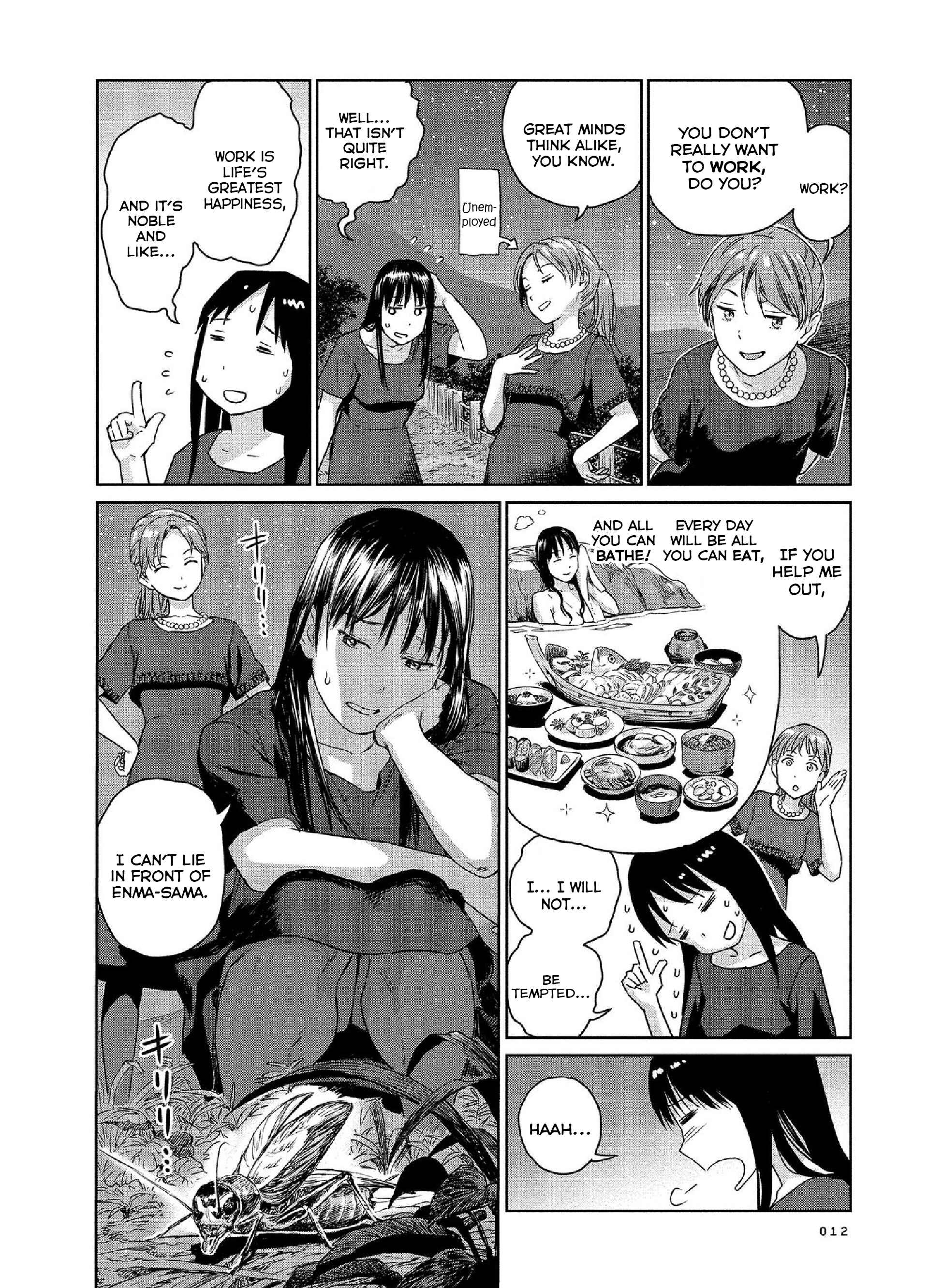 Page 10 Chapter 16 Mais Insect Life