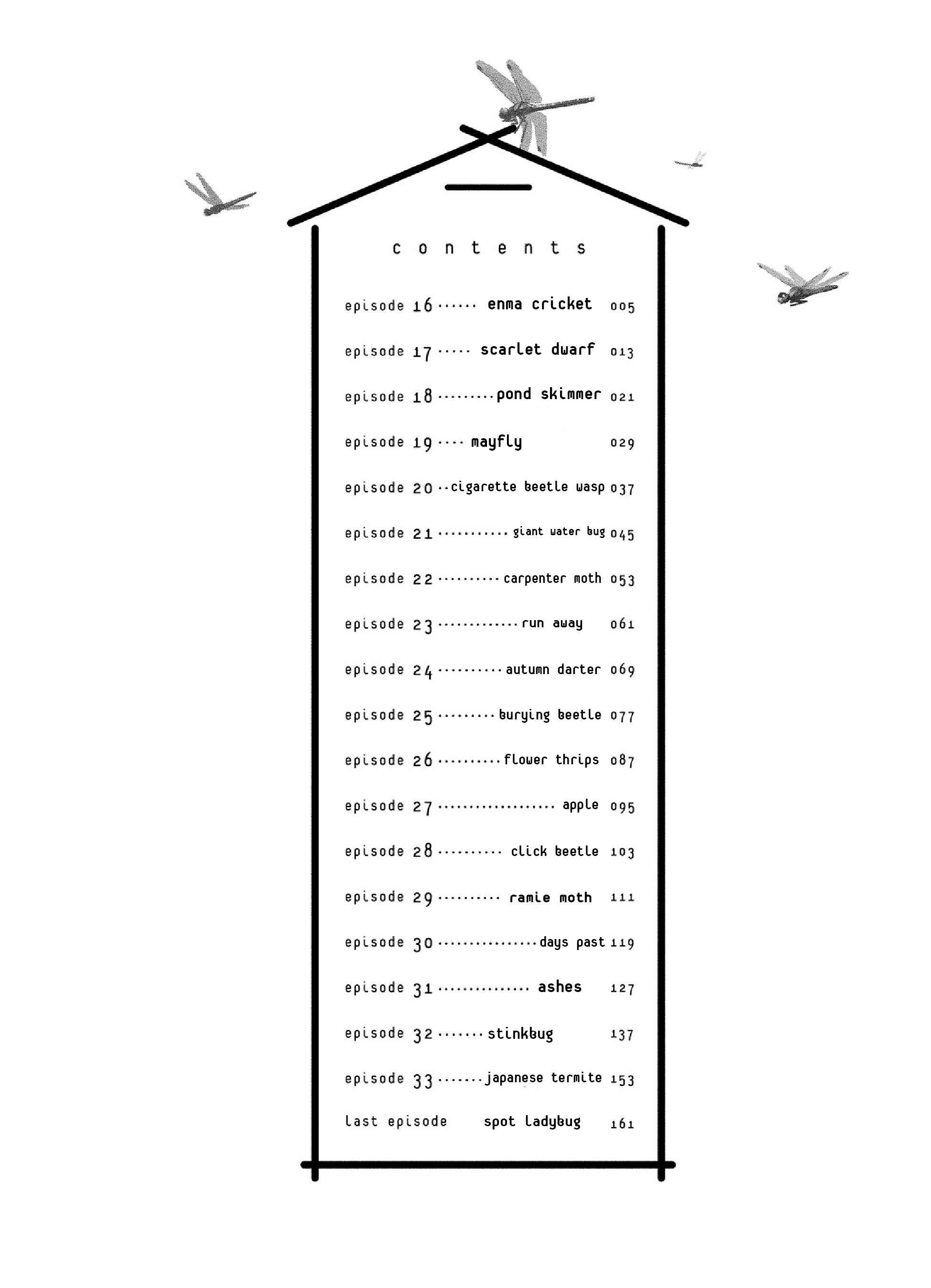 Page 2 Chapter 16 Mais Insect Life