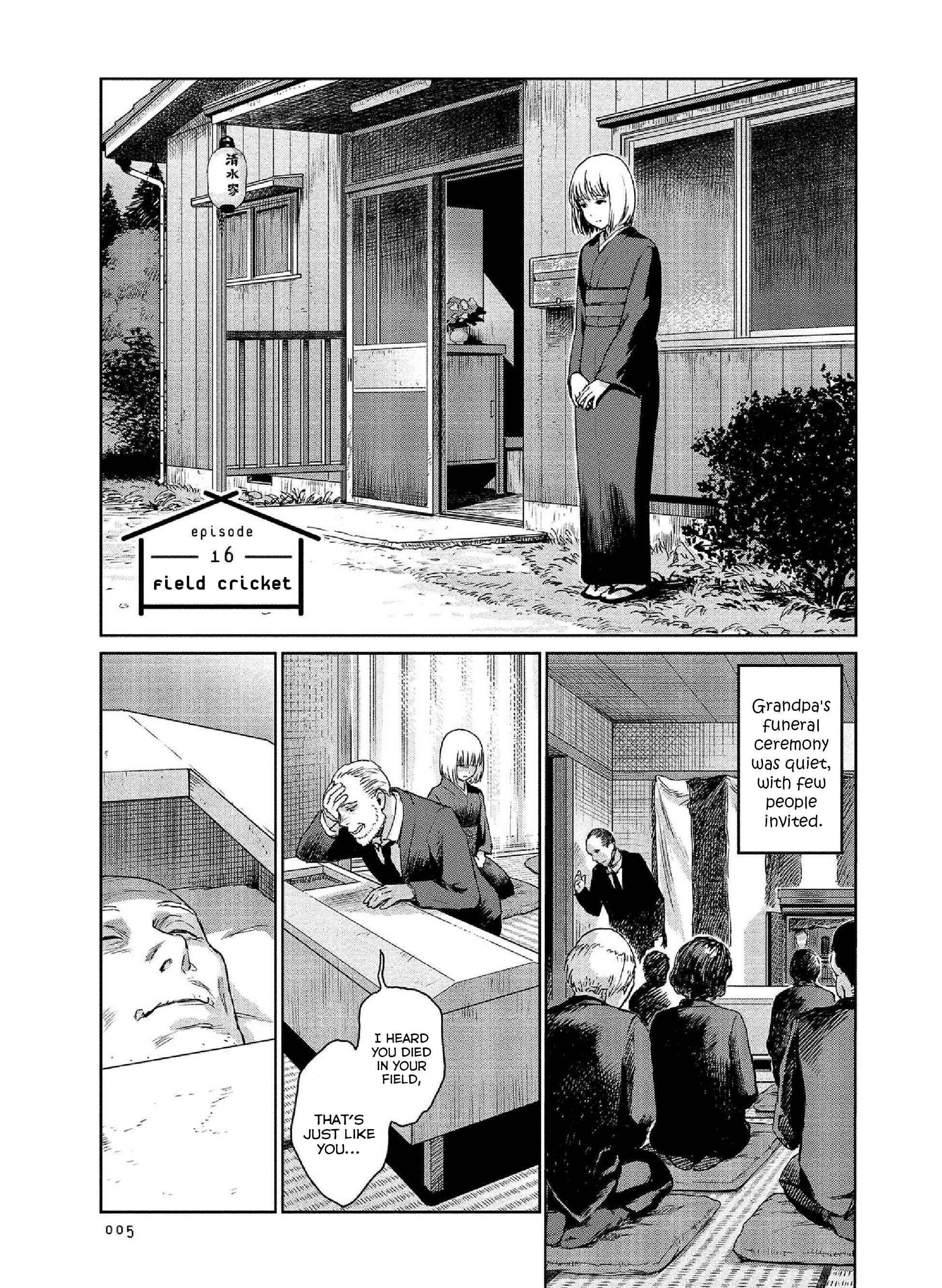 Page 3 Chapter 16 Mais Insect Life