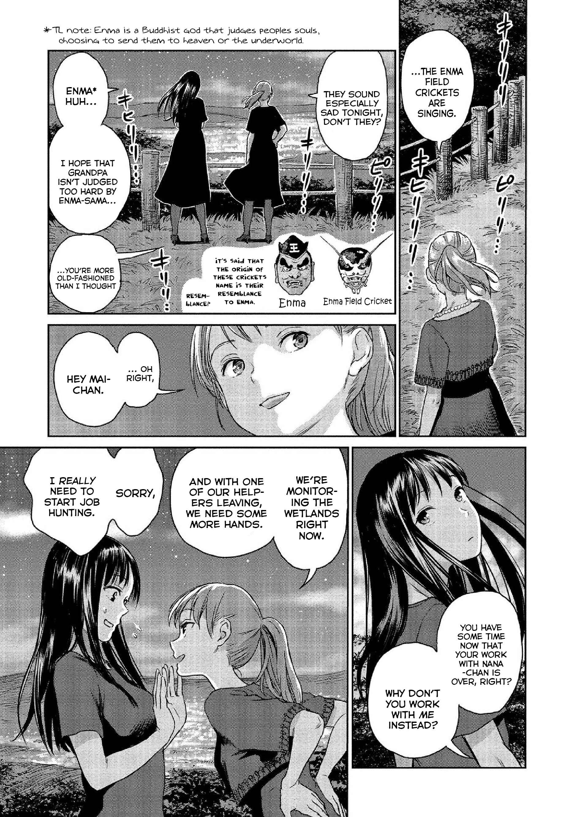 Page 9 Chapter 16 Mais Insect Life