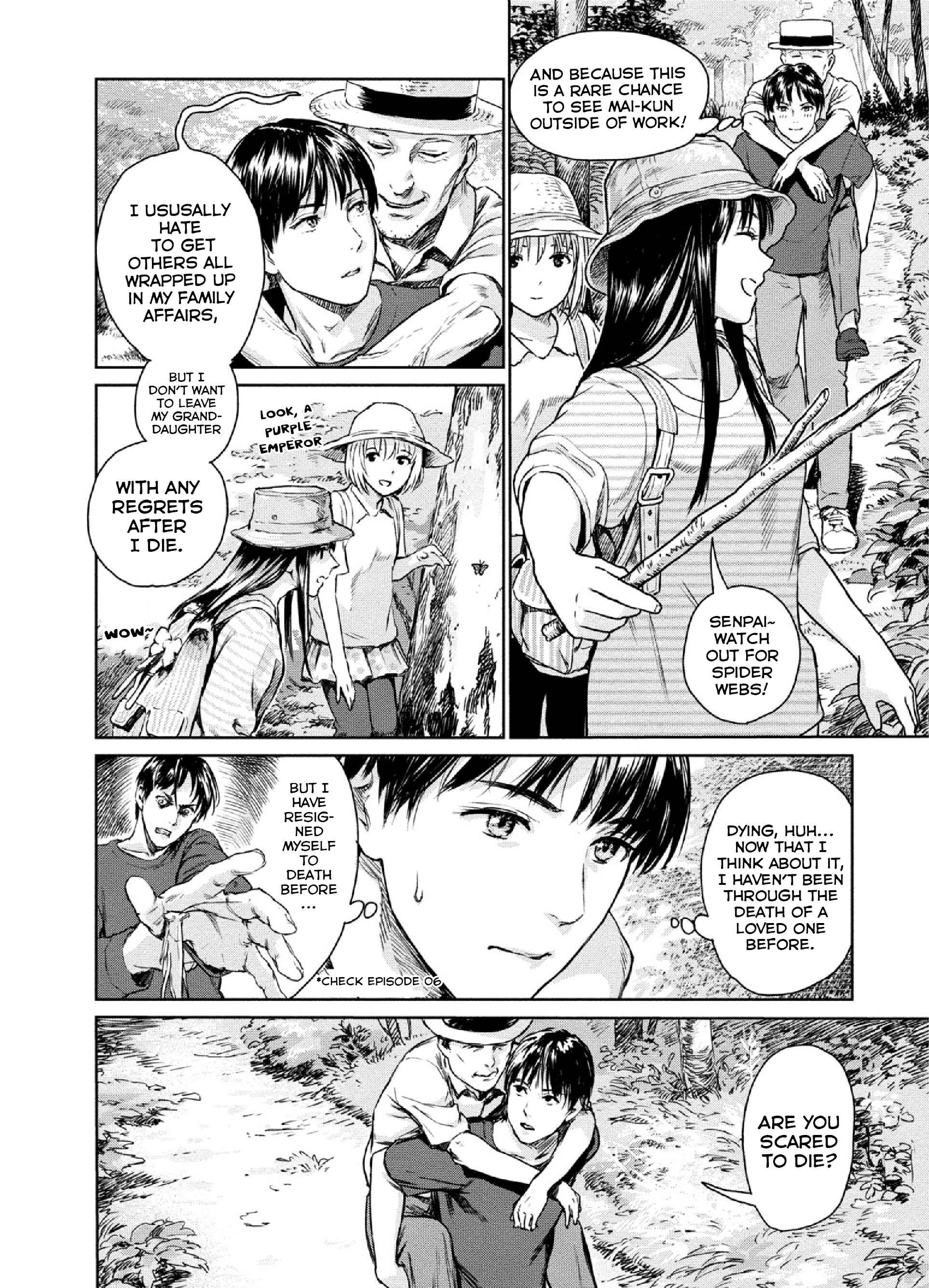 Page 2 Chapter 8 Mais Insect Life