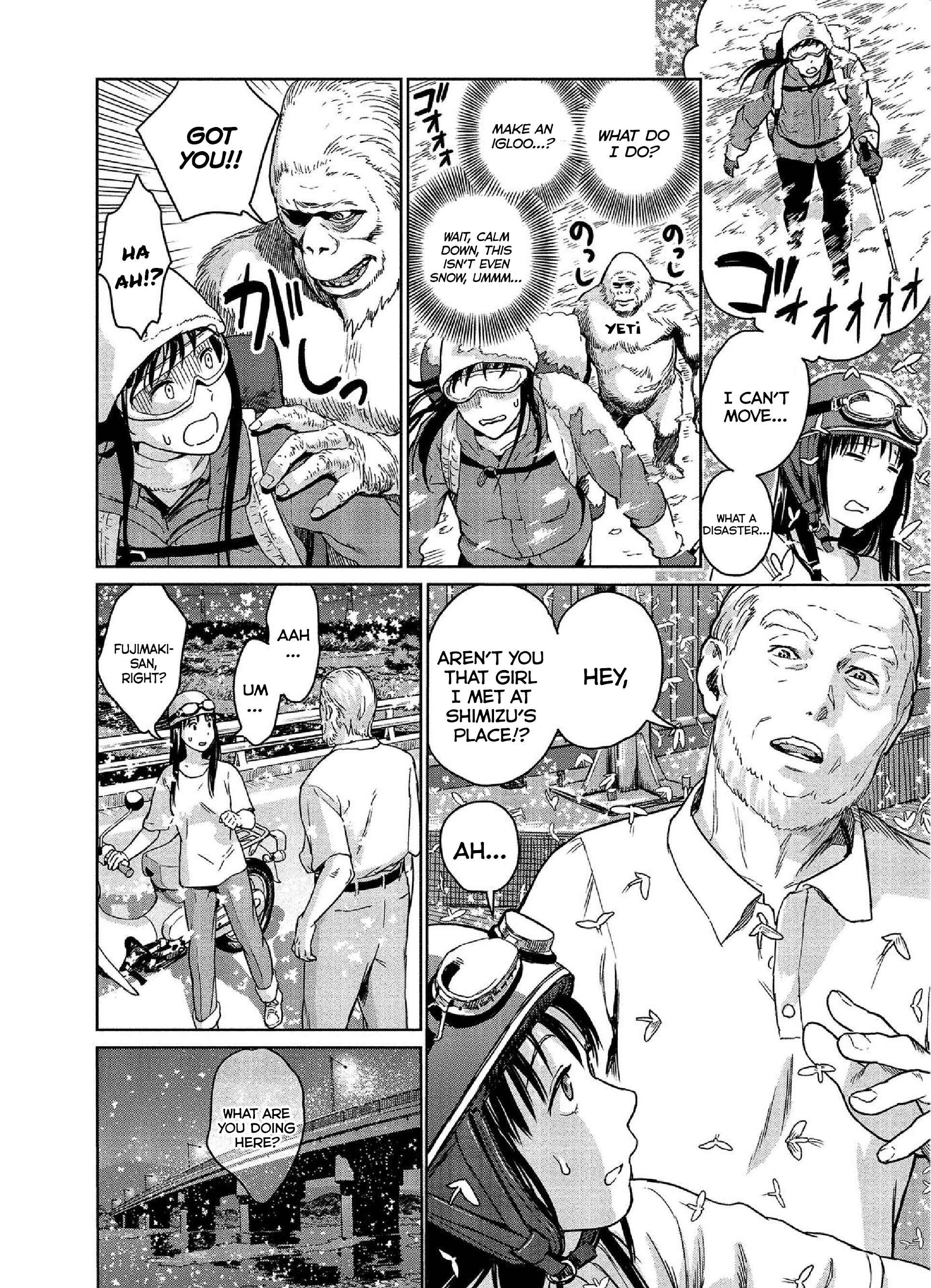 Page 4 Chapter 19 Mais Insect Life