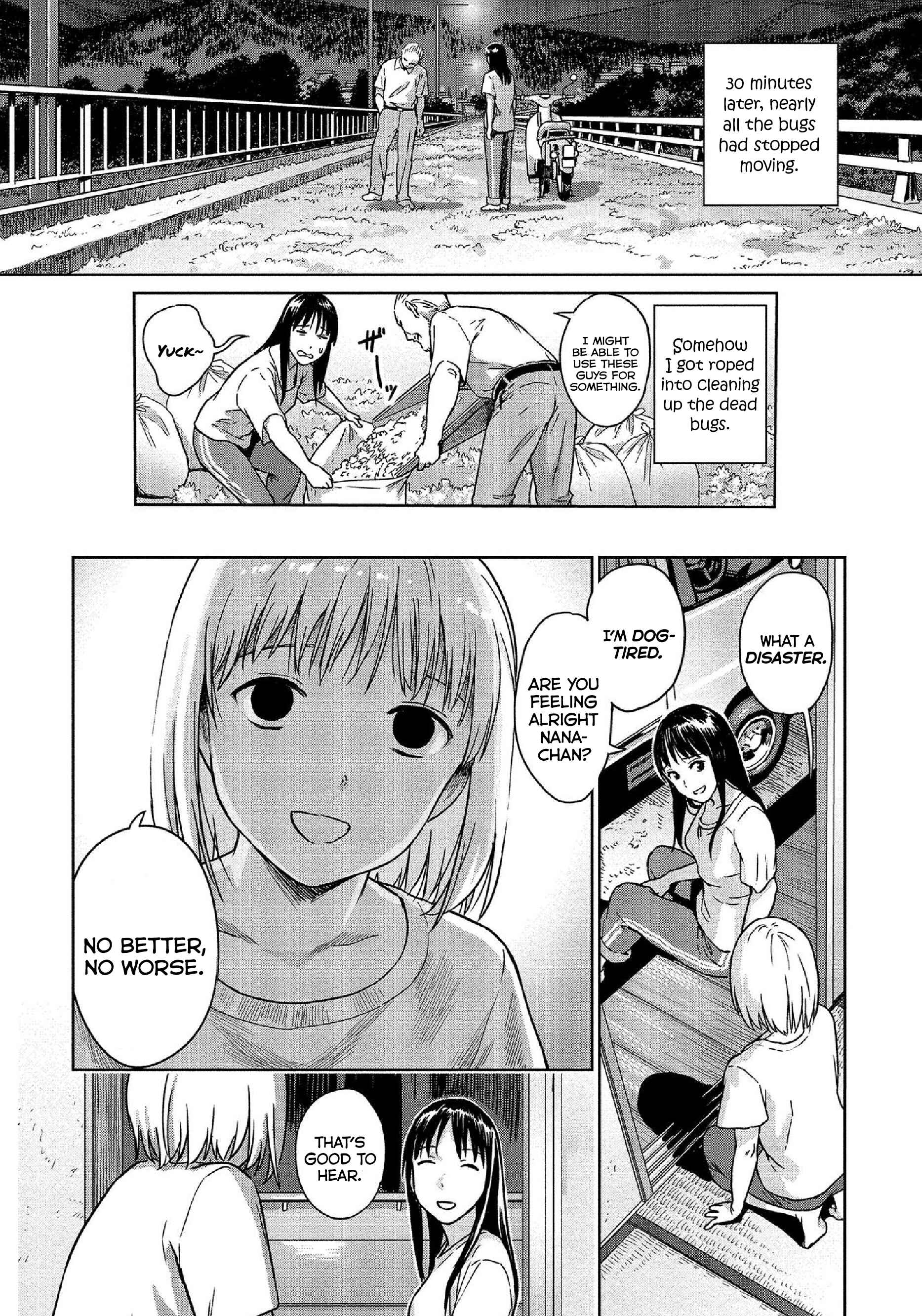 Page 8 Chapter 19 Mais Insect Life