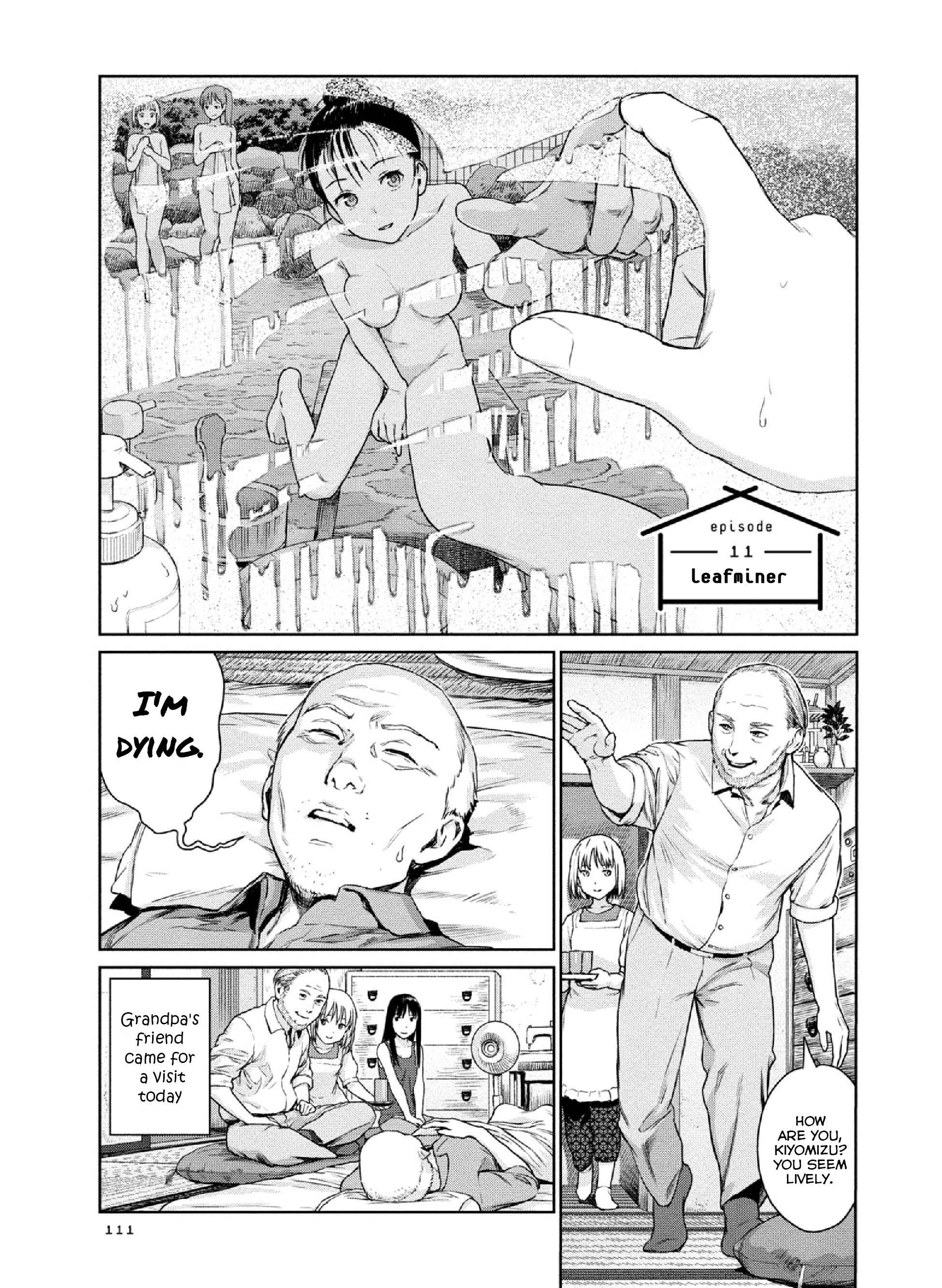 Page 1 Chapter 11 Mais Insect Life