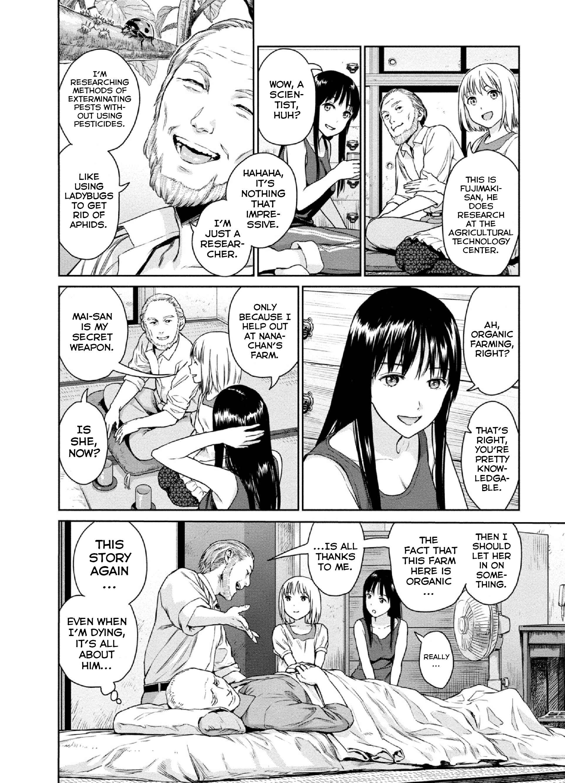 Page 2 Chapter 11 Mais Insect Life