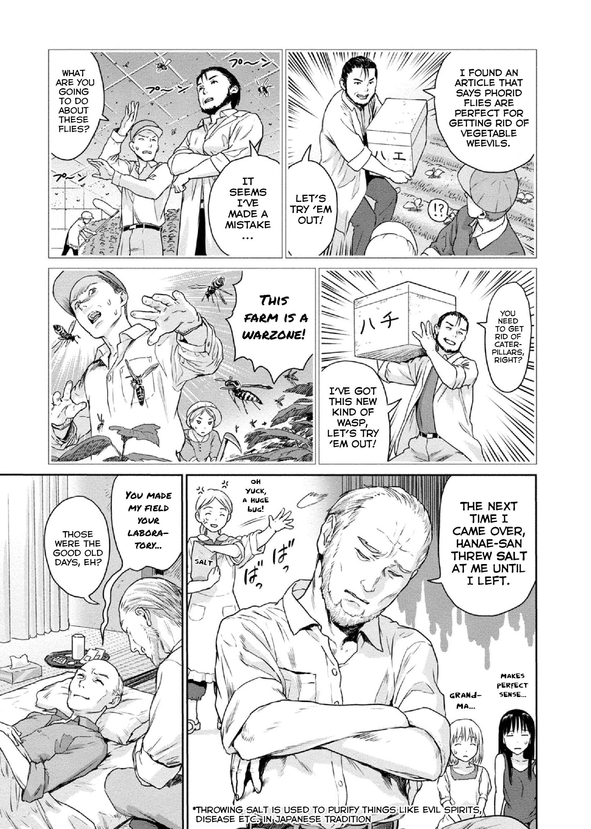 Page 7 Chapter 11 Mais Insect Life
