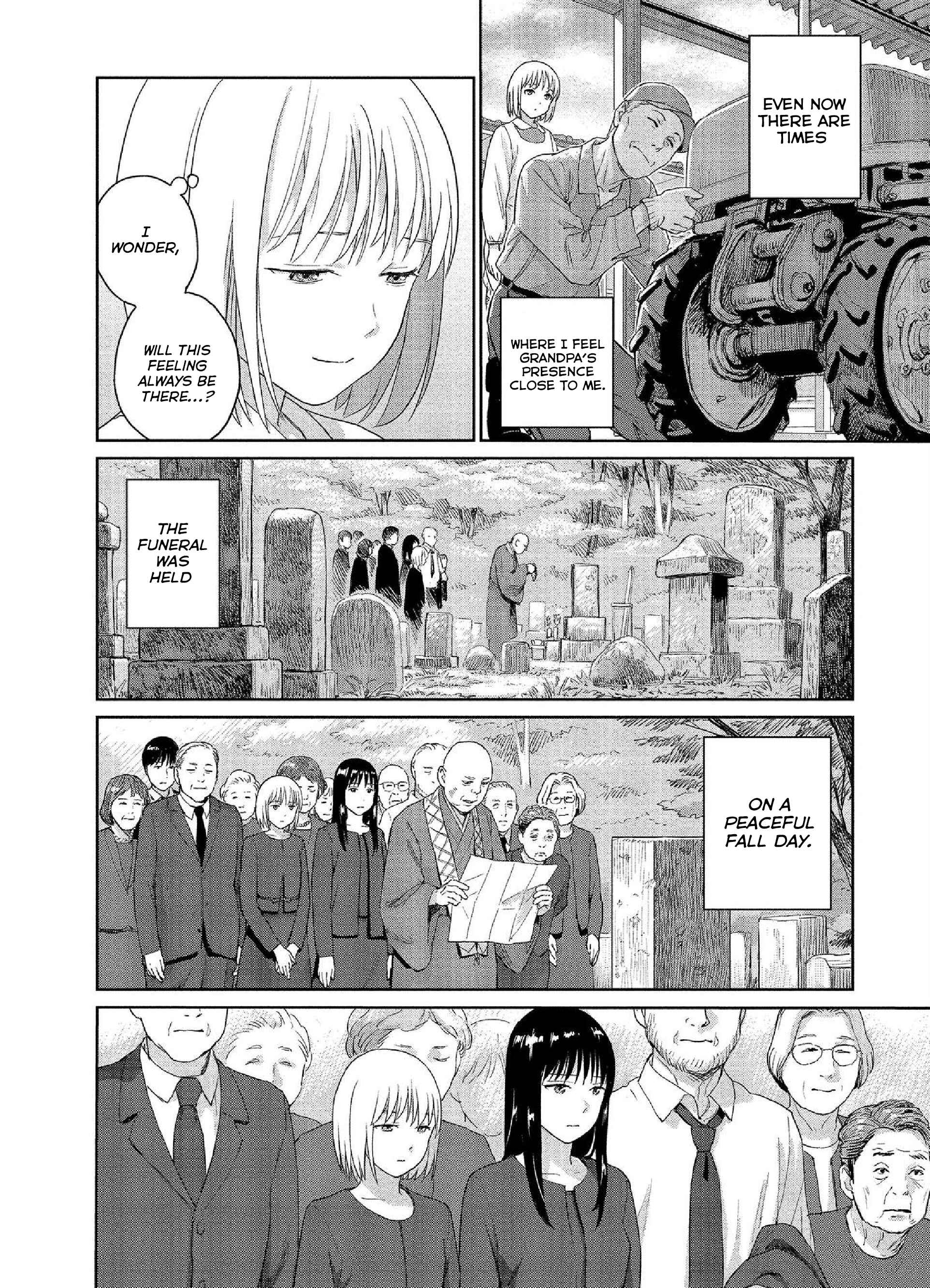 Page 2 Chapter 31 Mais Insect Life