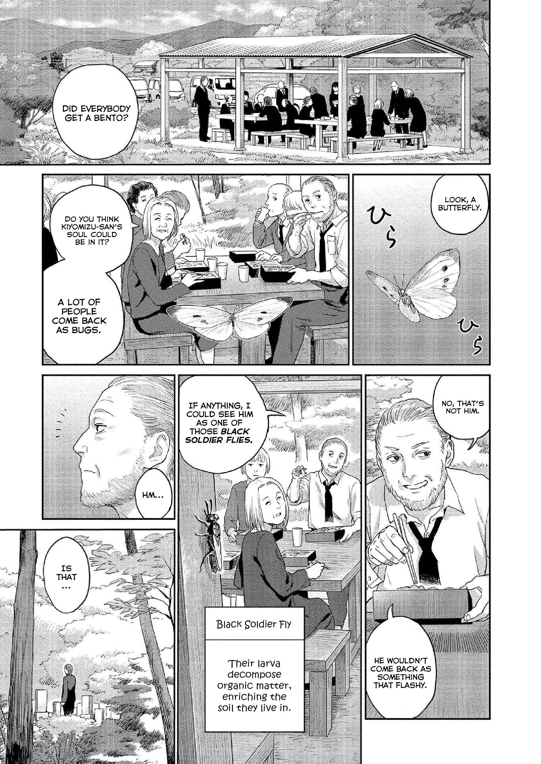 Page 3 Chapter 31 Mais Insect Life