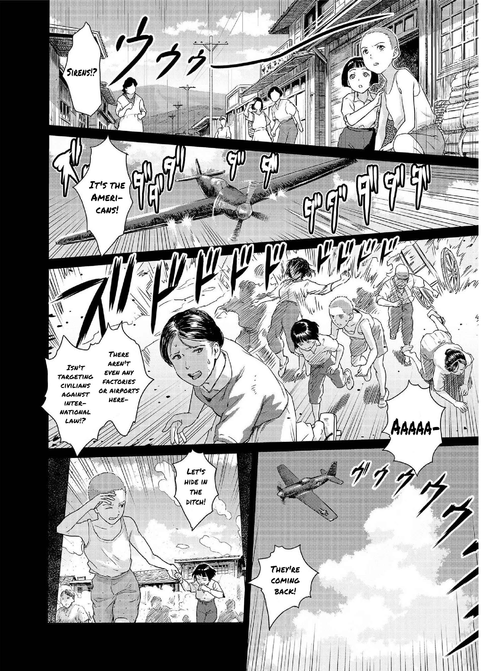 Page 4 Chapter 34.3 Mais Insect Life