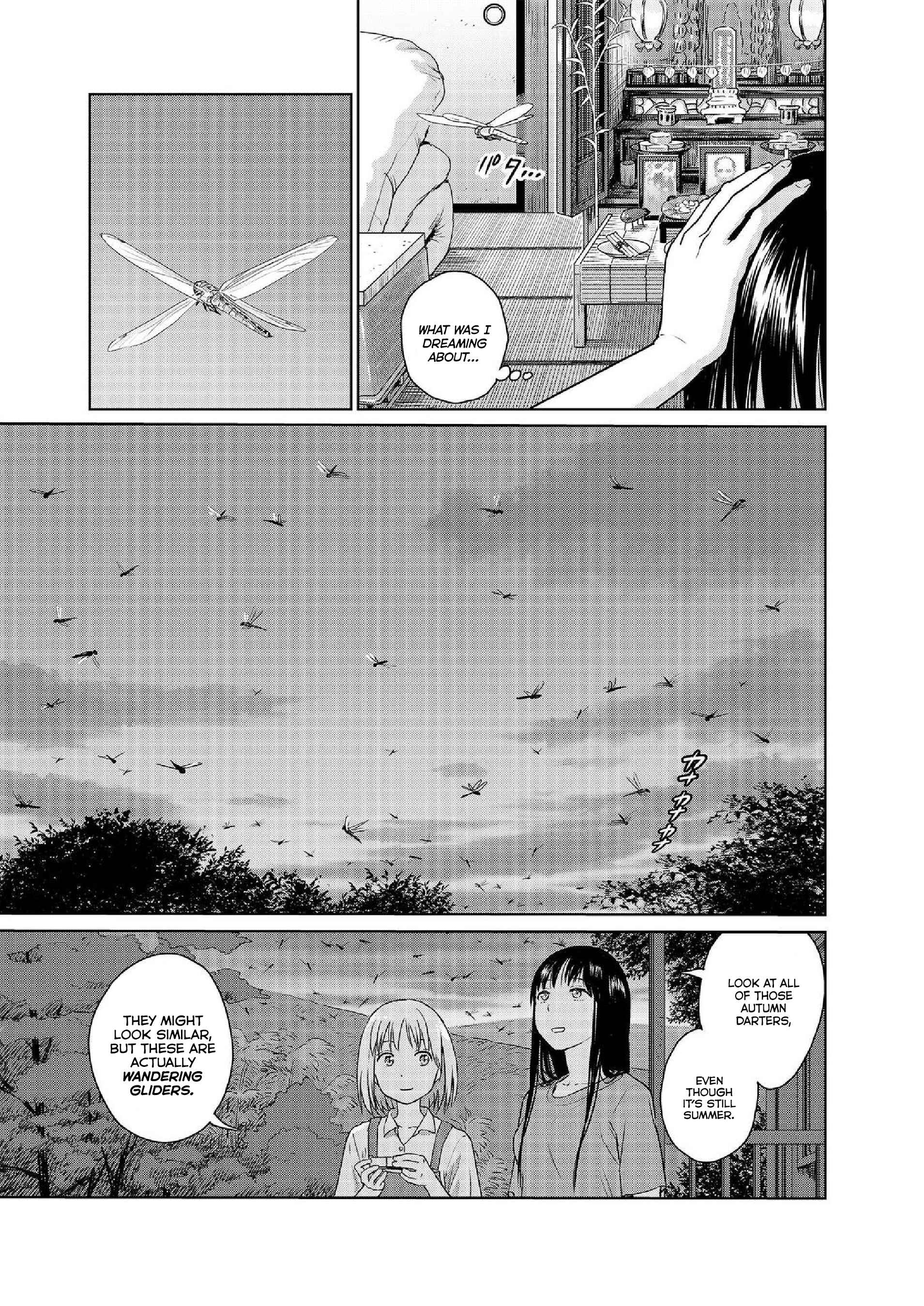 Page 7 Chapter 34.3 Mais Insect Life
