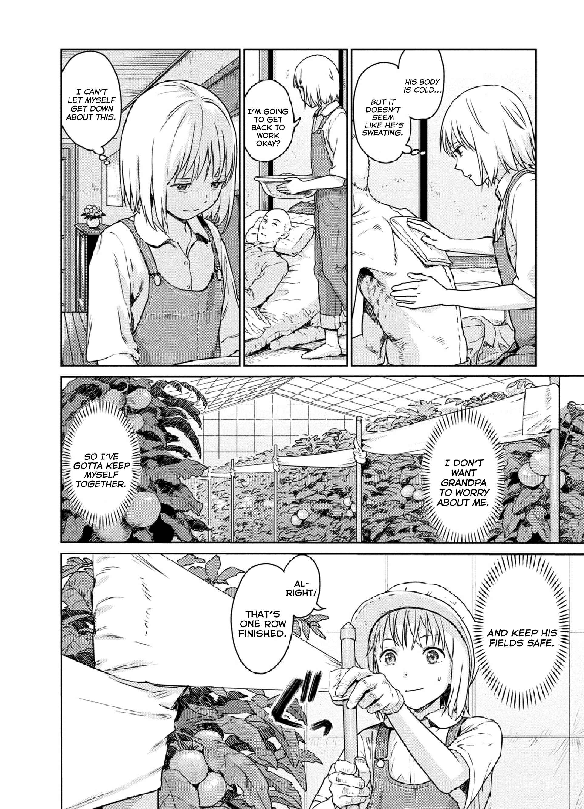 Page 2 Chapter 15 Mais Insect Life