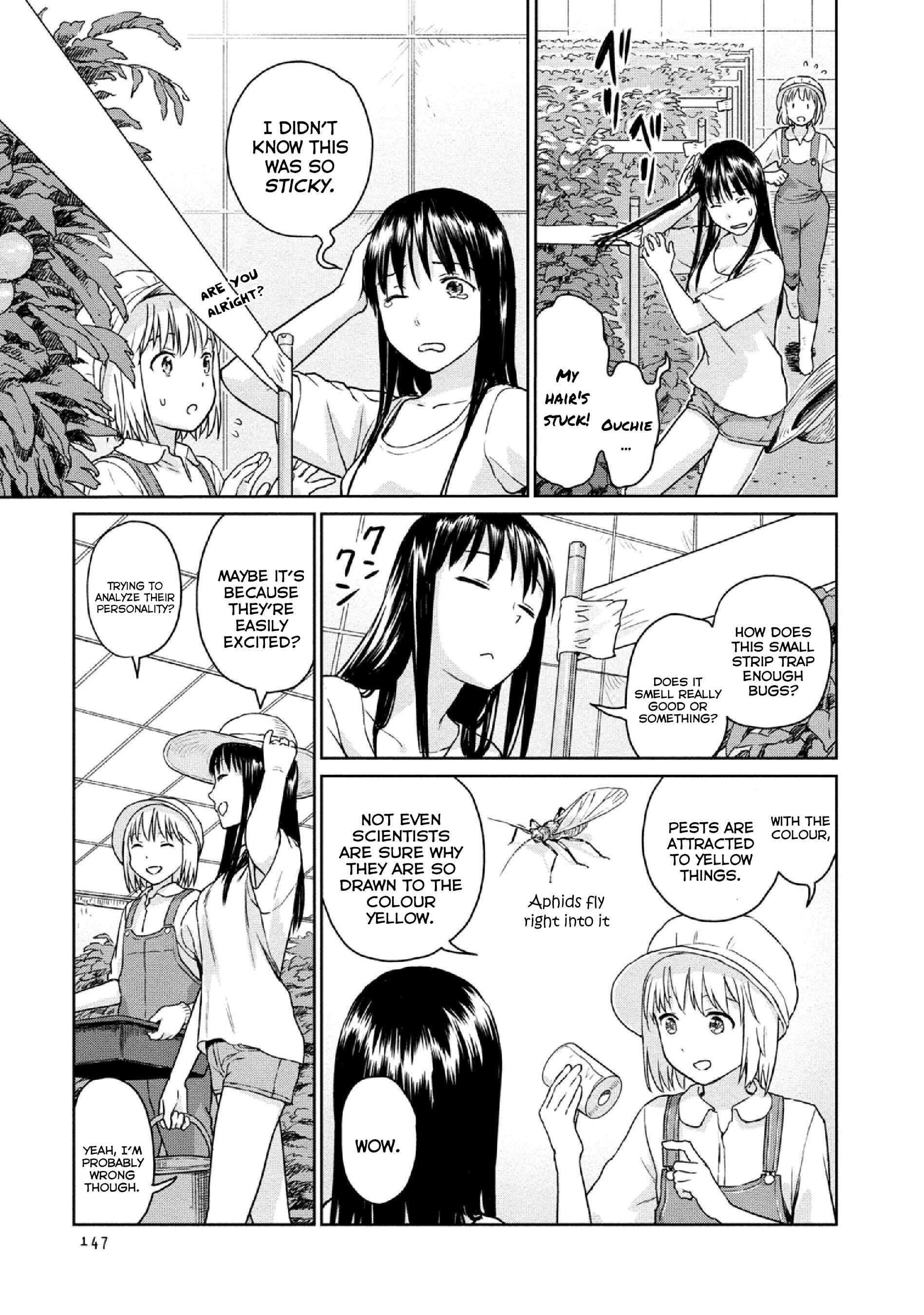 Page 3 Chapter 15 Mais Insect Life
