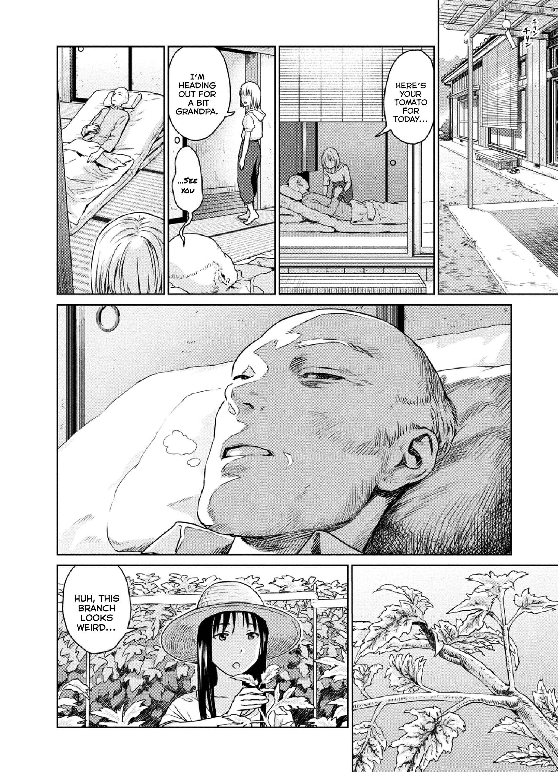 Page 8 Chapter 15 Mais Insect Life