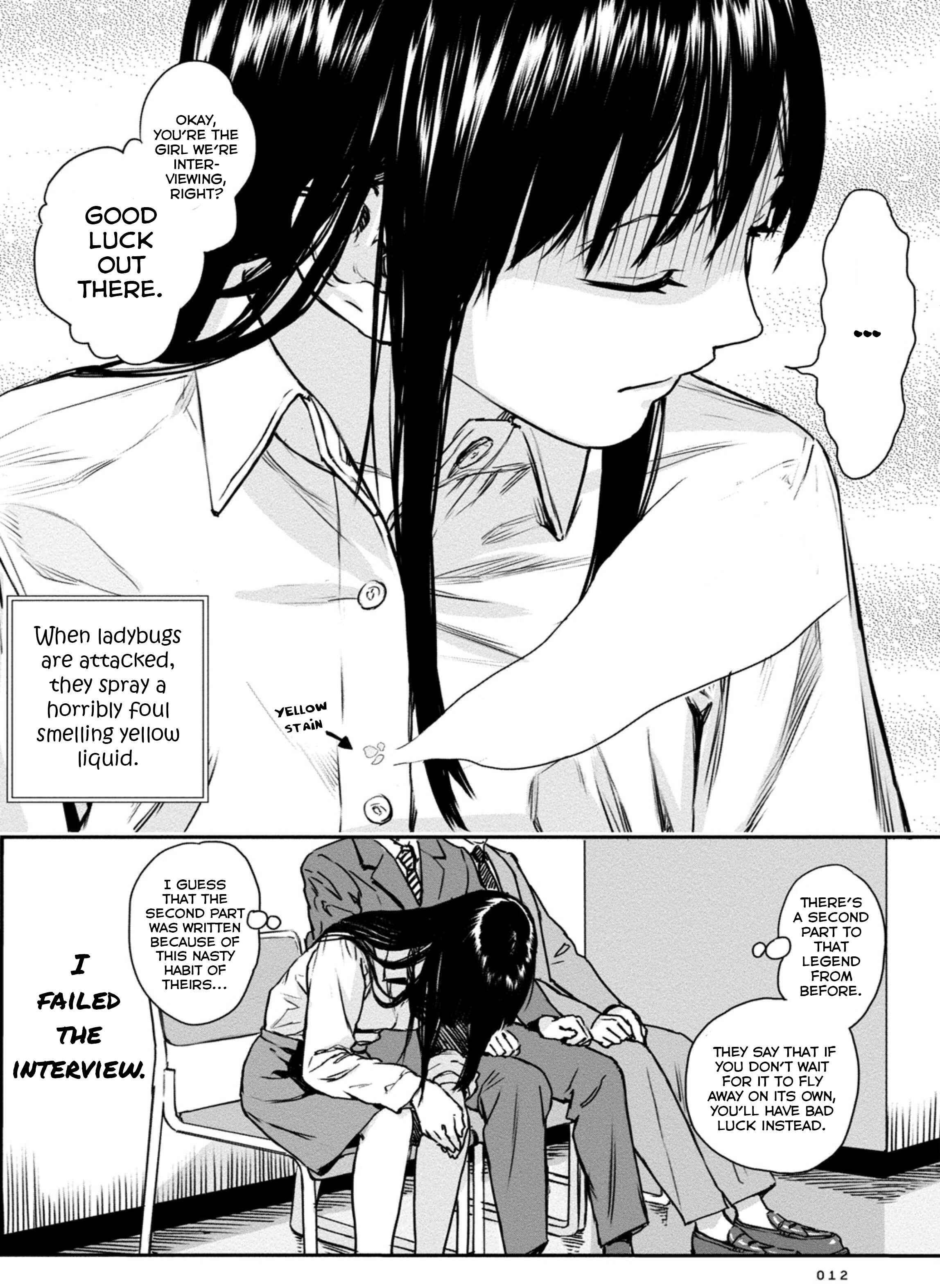 Page 12 Chapter 1 Mais Insect Life