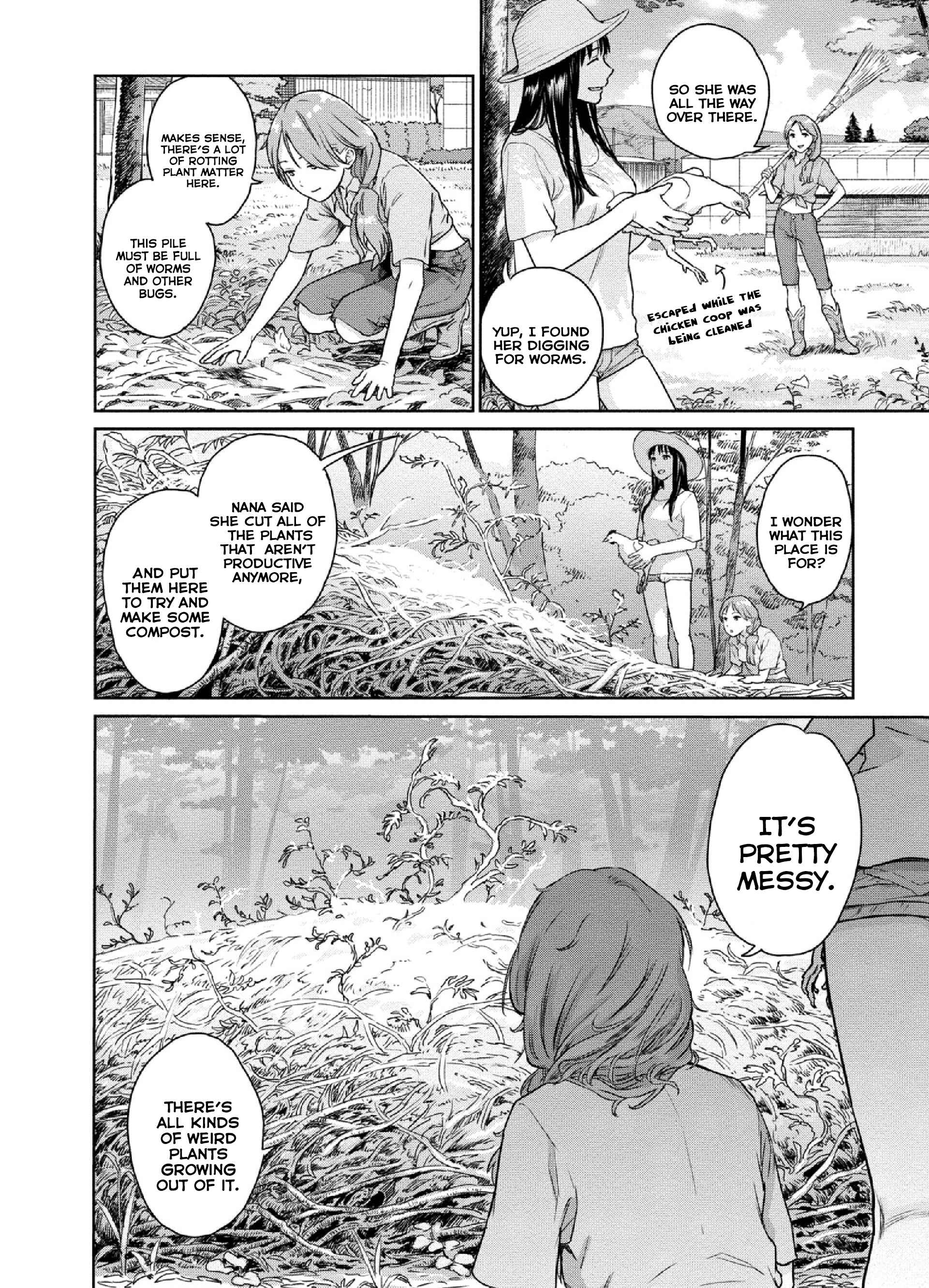 Page 2 Chapter 14 Mais Insect Life