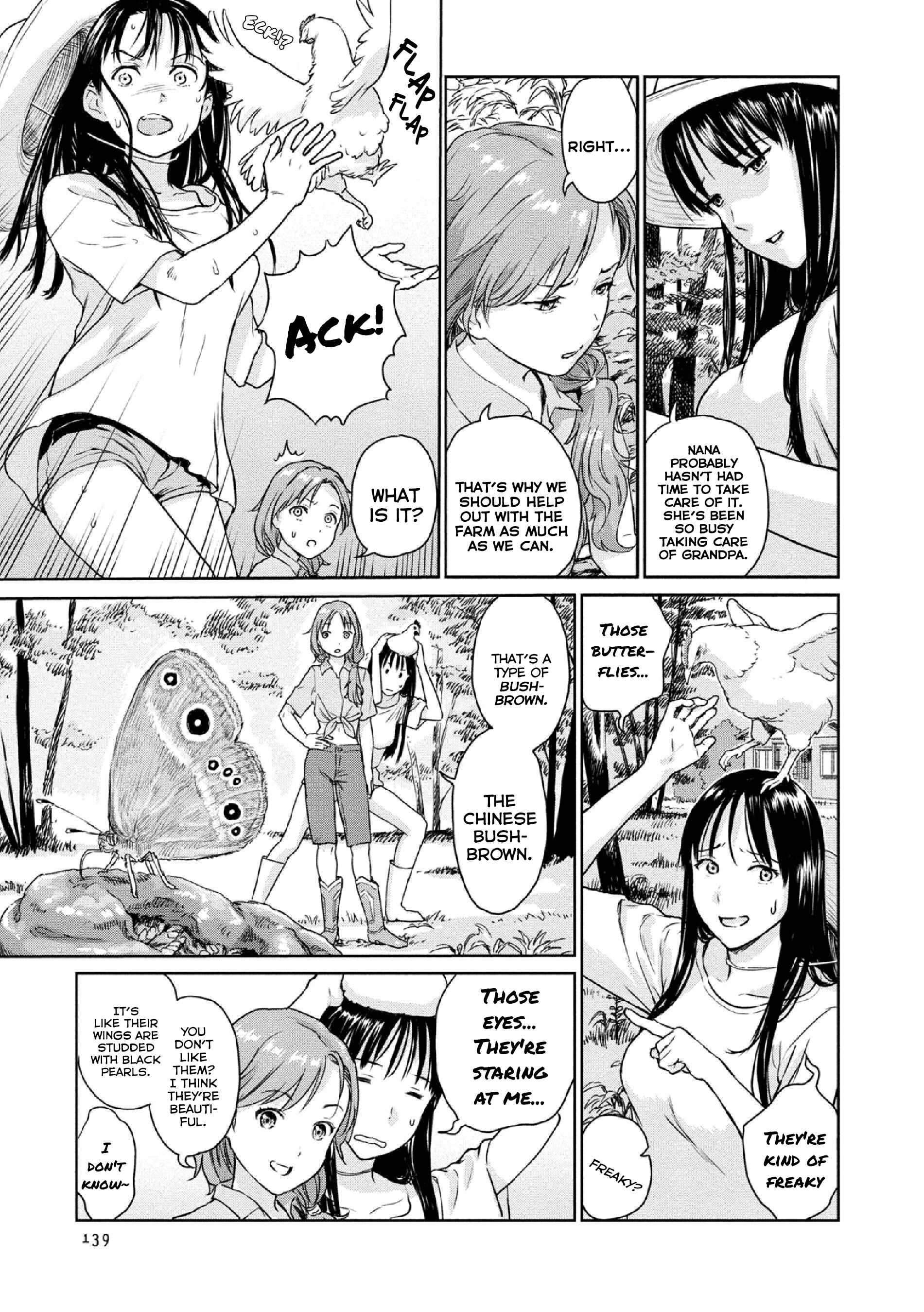 Page 3 Chapter 14 Mais Insect Life