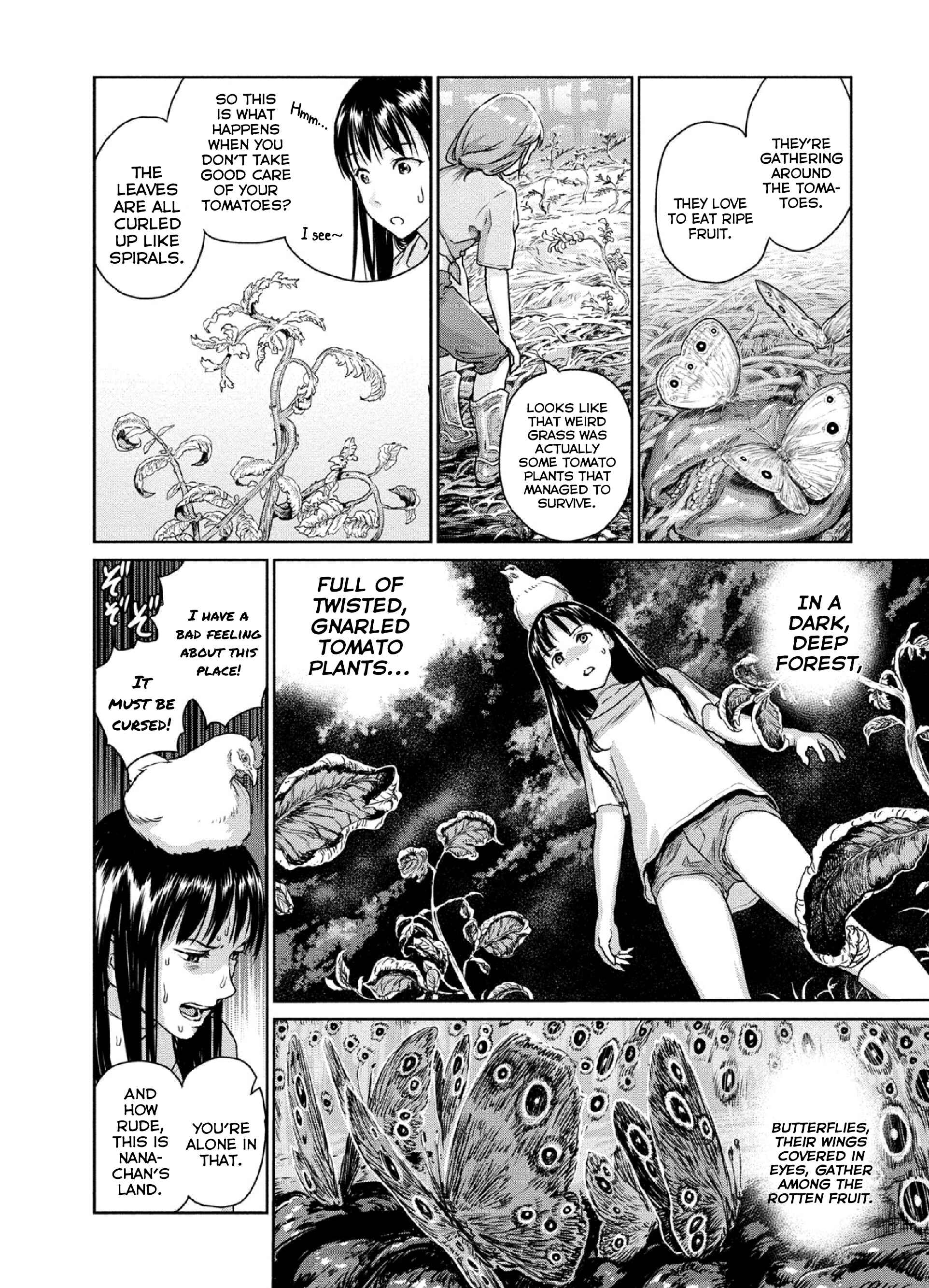 Page 4 Chapter 14 Mais Insect Life