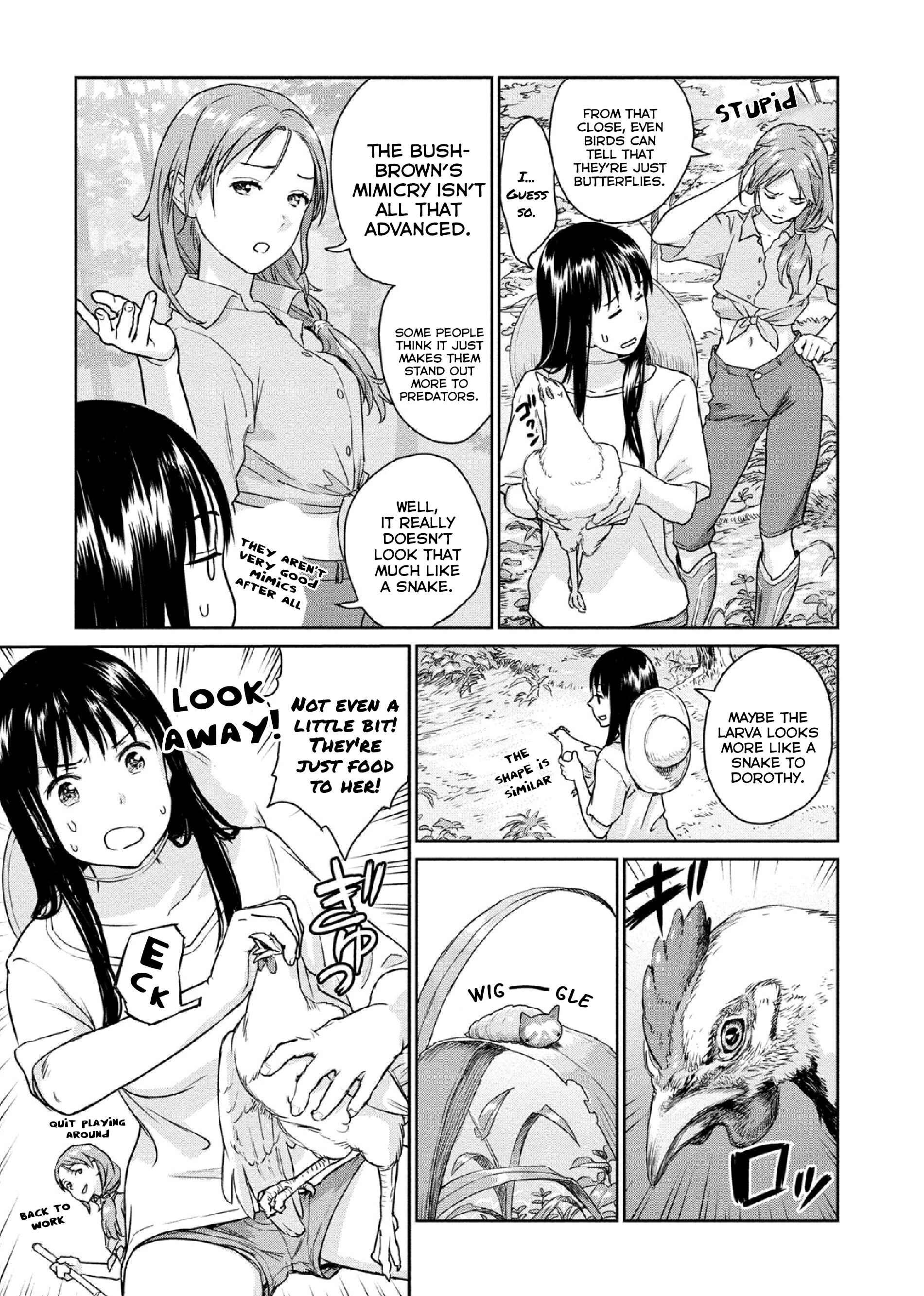 Page 7 Chapter 14 Mais Insect Life