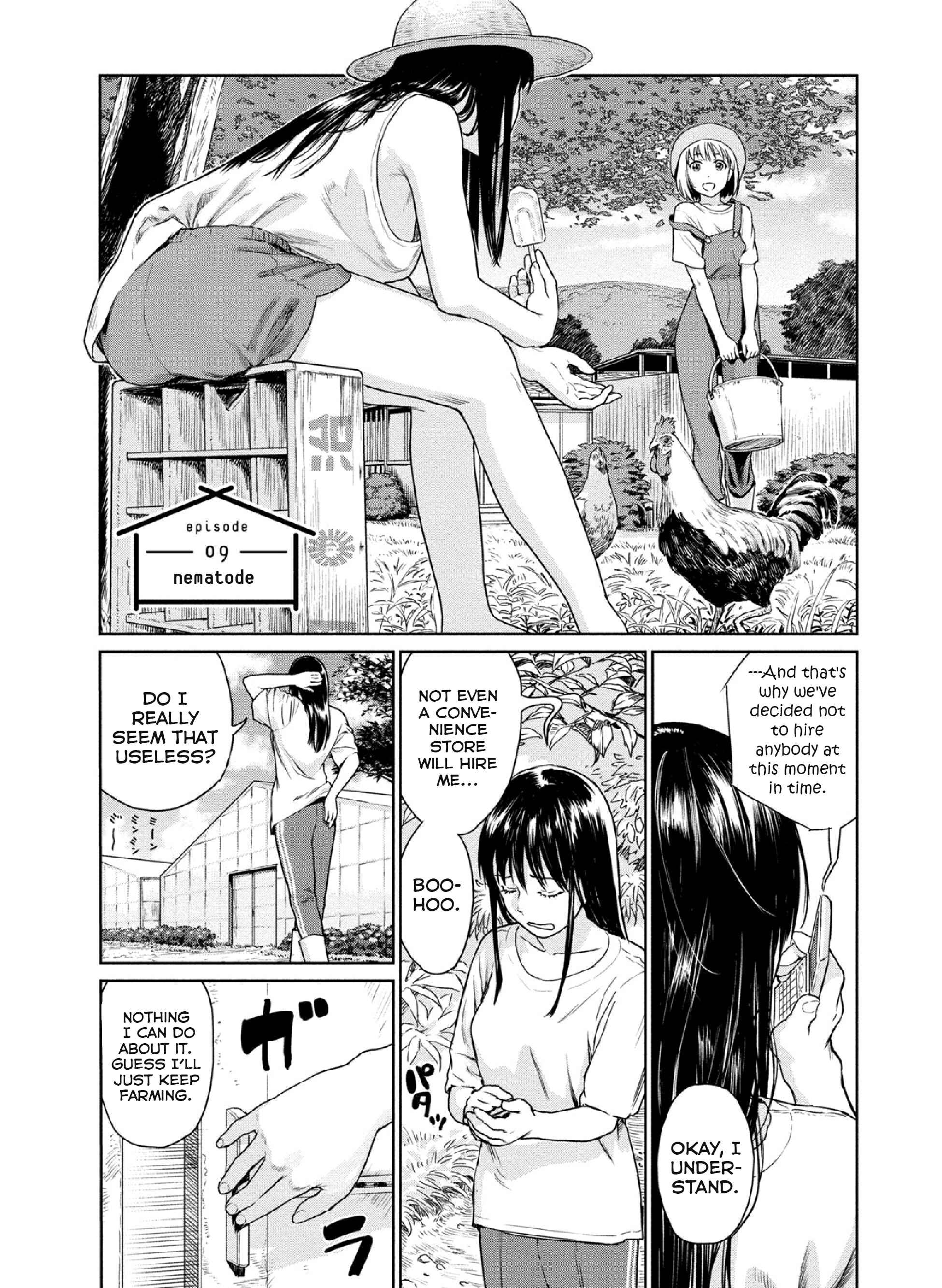 Page 1 Chapter 9 Mais Insect Life